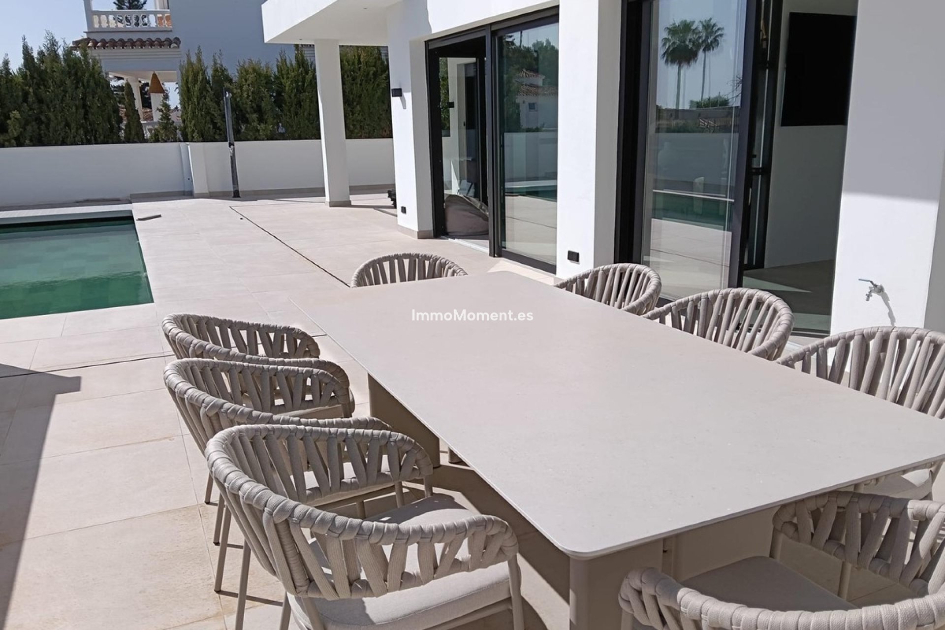 Bestaande woning - Vrijstaande villa - Mijas Costa - Riviera Del Sol