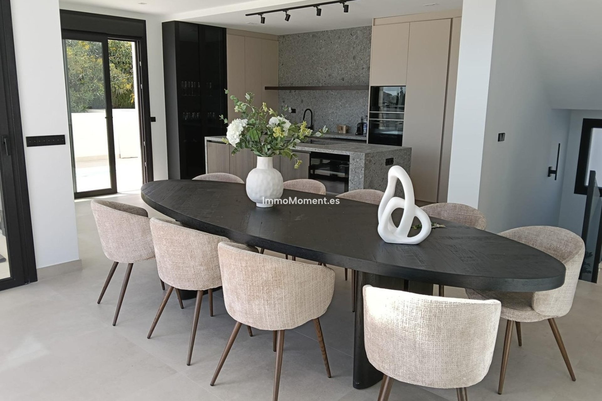 Bestaande woning - Vrijstaande villa - Mijas Costa - Riviera Del Sol