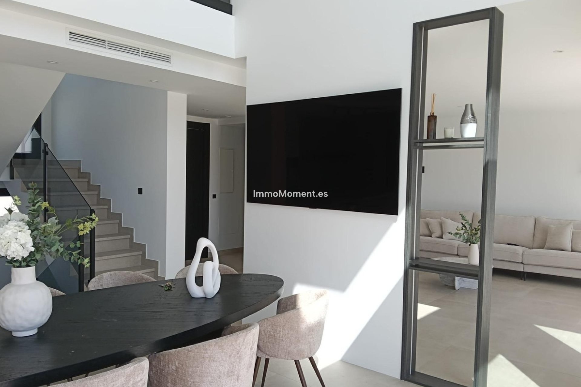 Bestaande woning - Vrijstaande villa - Mijas Costa - Riviera Del Sol