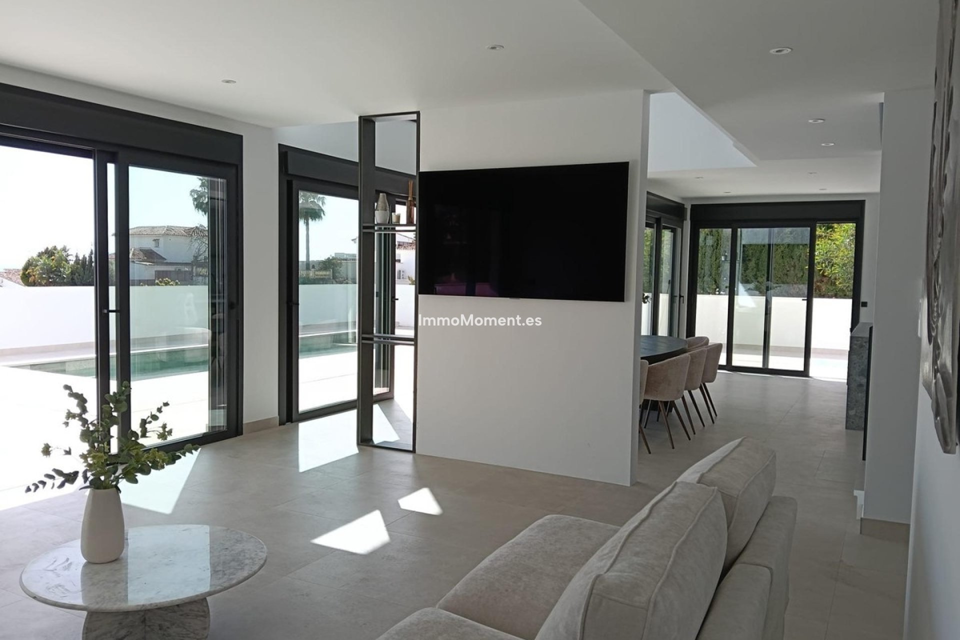 Bestaande woning - Vrijstaande villa - Mijas Costa - Riviera Del Sol