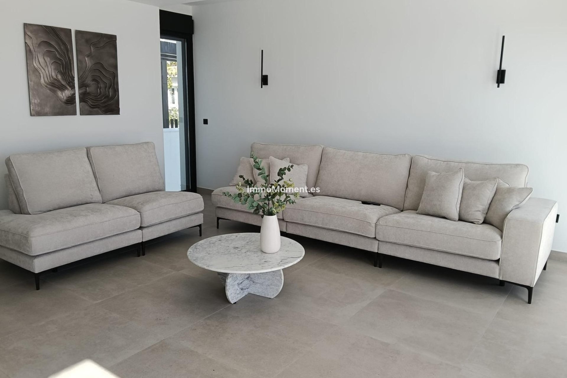 Bestaande woning - Vrijstaande villa - Mijas Costa - Riviera Del Sol