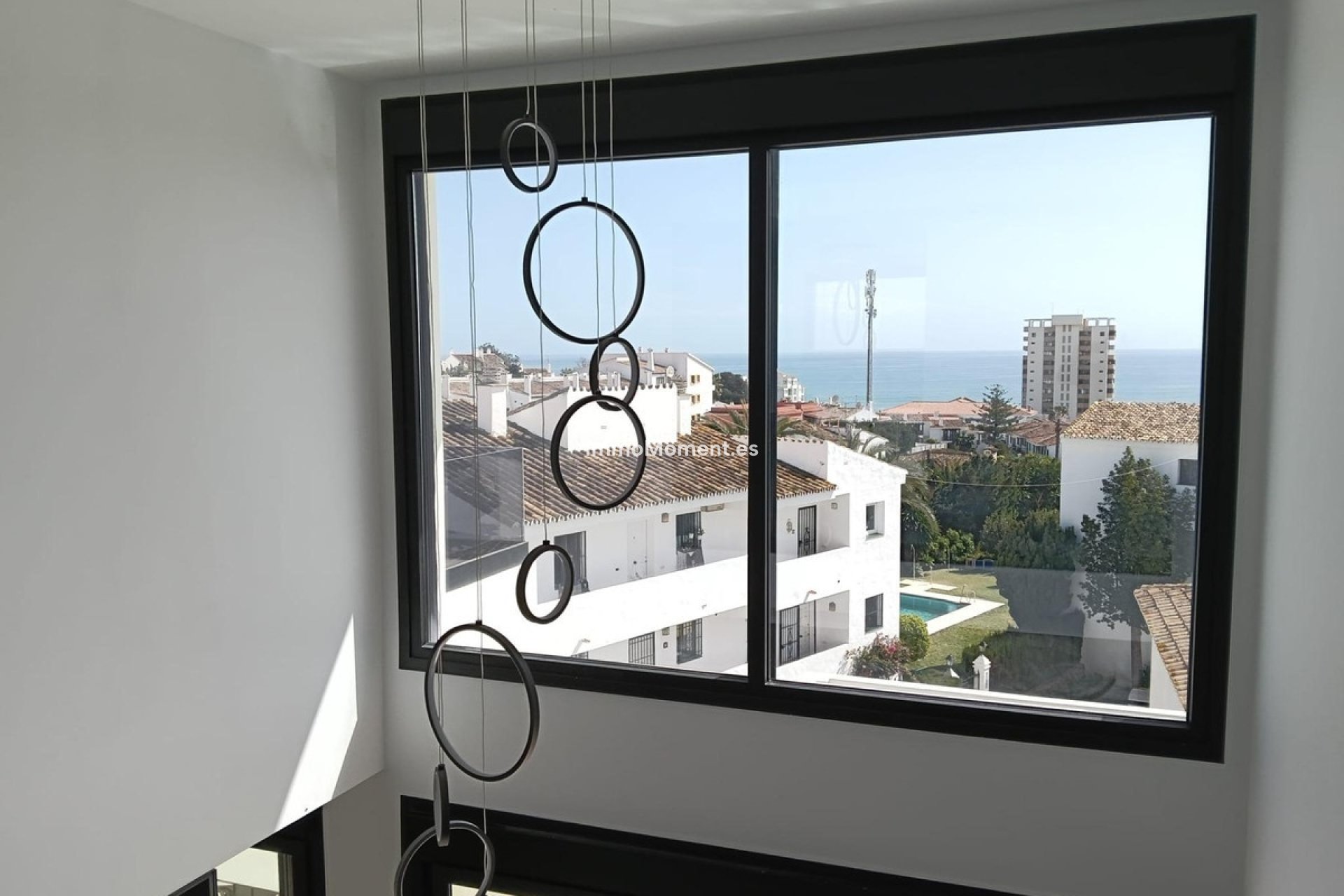 Bestaande woning - Vrijstaande villa - Mijas Costa - Riviera Del Sol