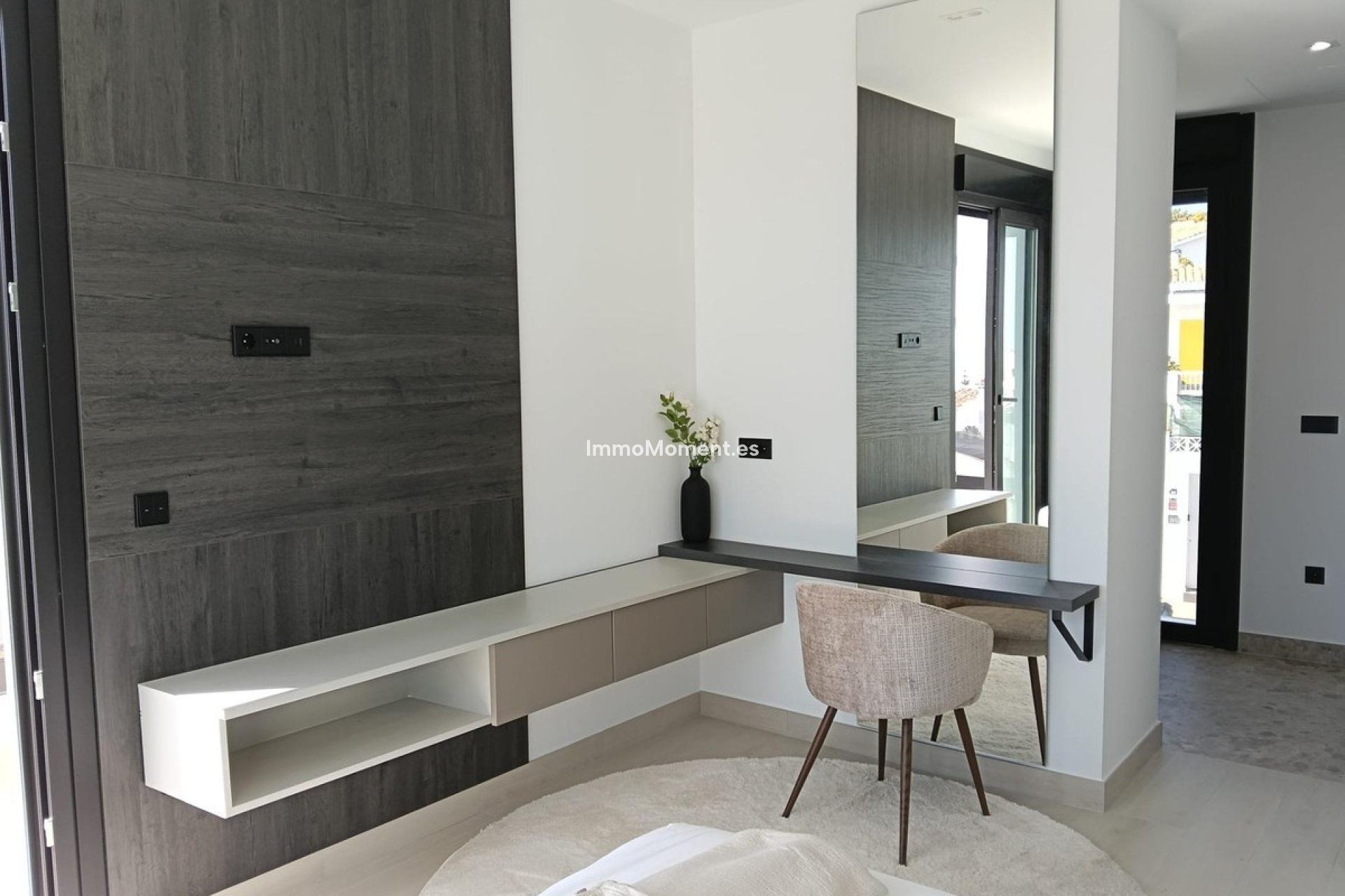 Bestaande woning - Vrijstaande villa - Mijas Costa - Riviera Del Sol