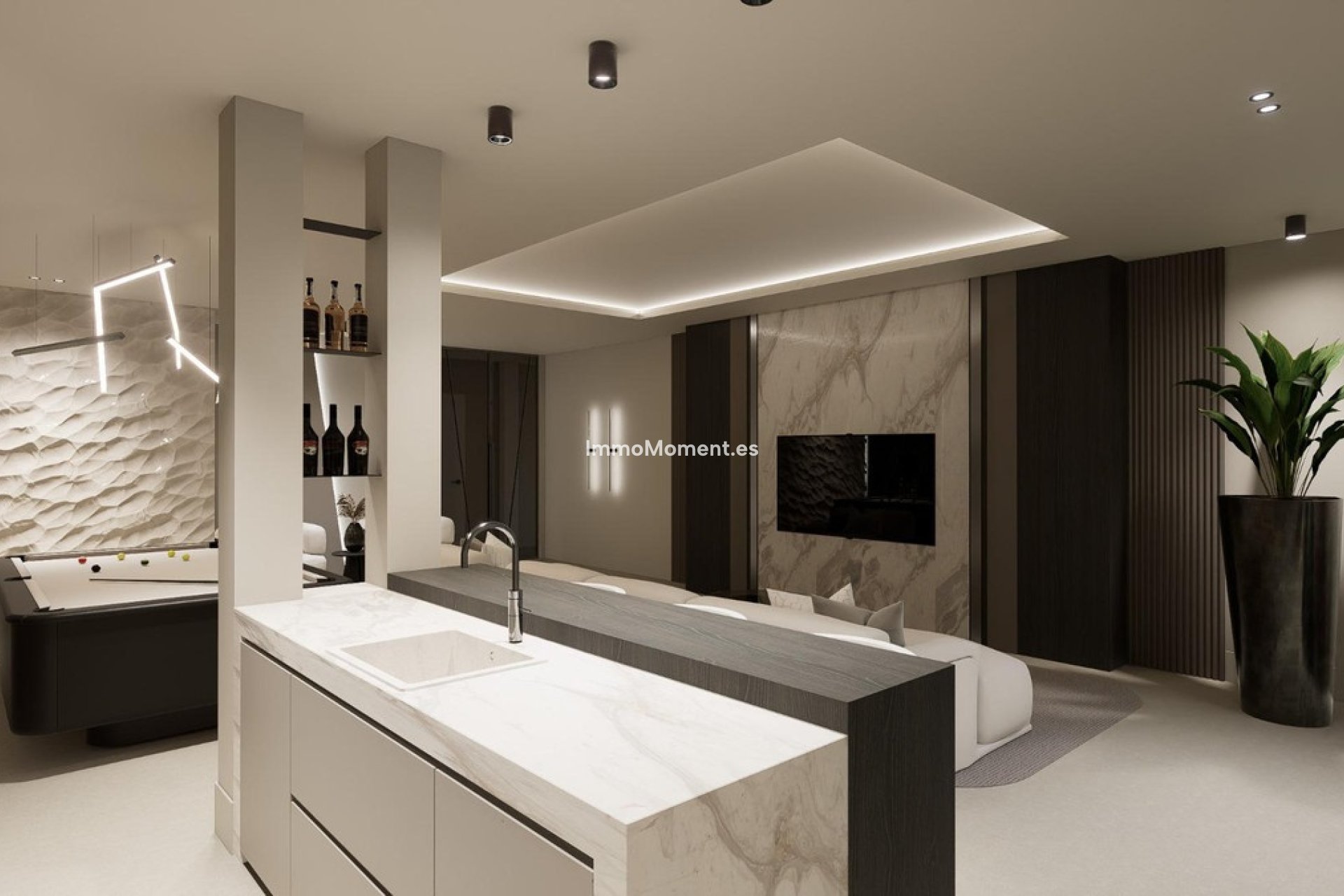 Bestaande woning - Vrijstaande villa - Mijas Costa - Riviera Del Sol