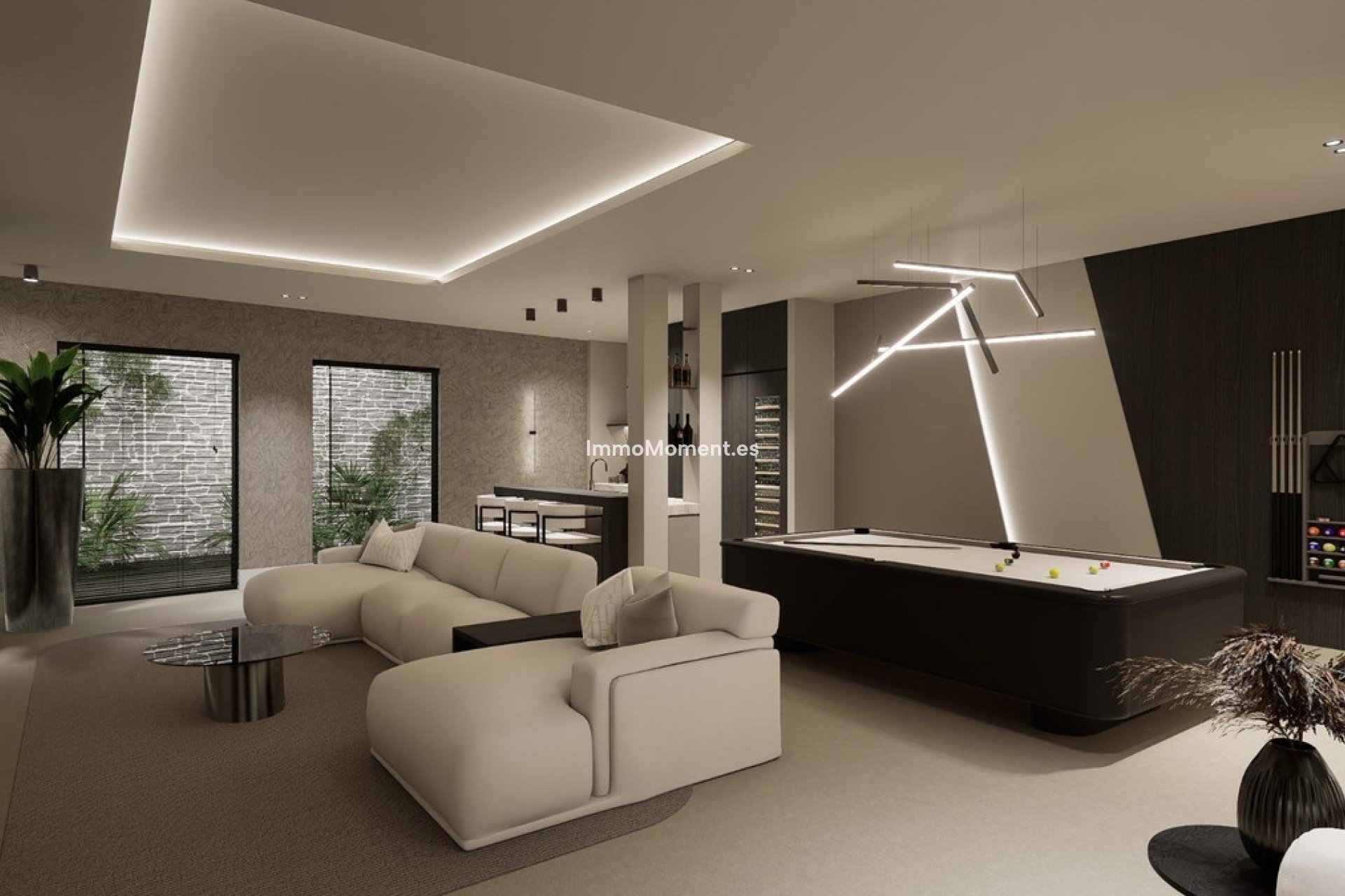 Bestaande woning - Vrijstaande villa - Mijas Costa - Riviera Del Sol