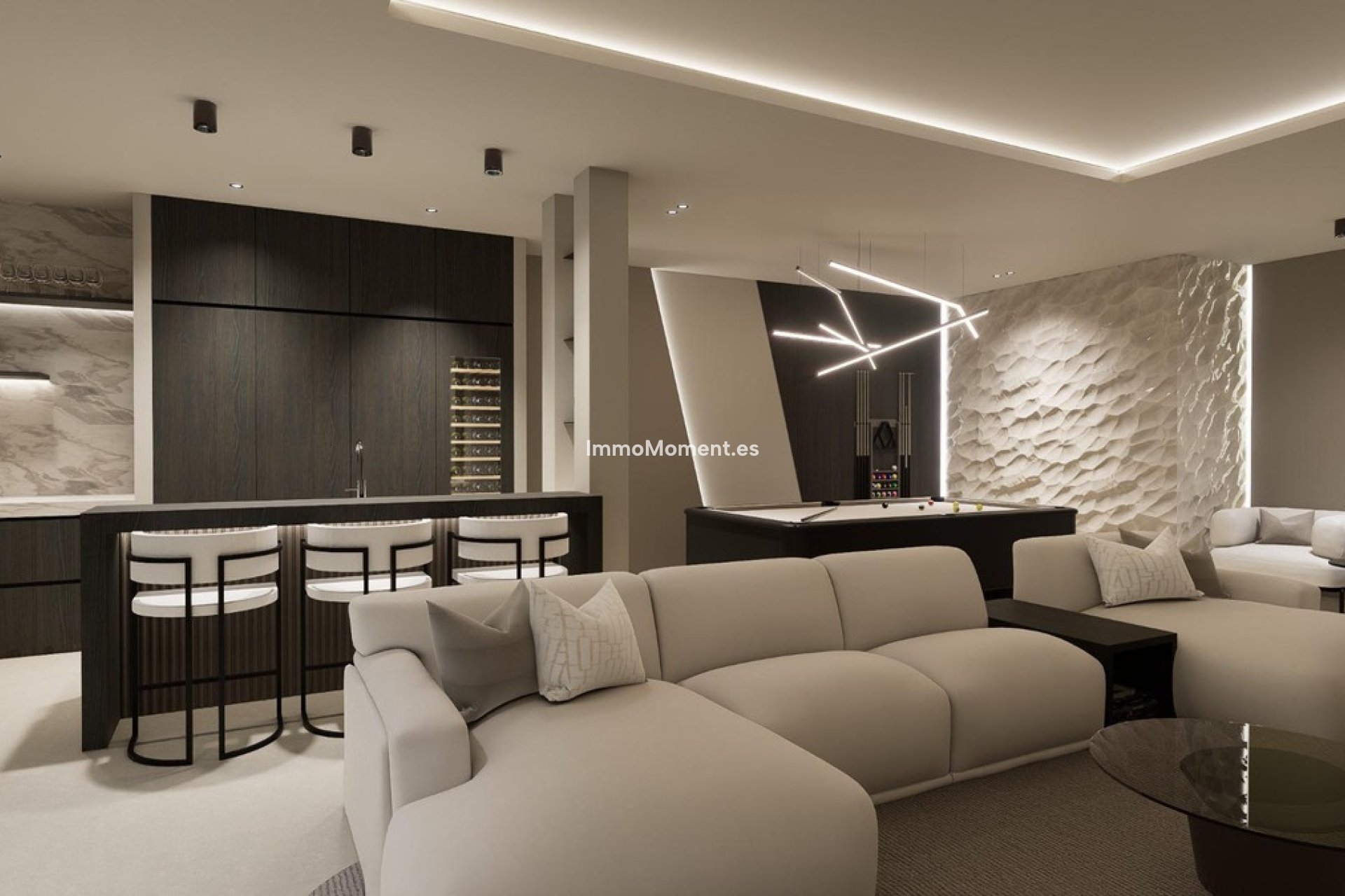 Bestaande woning - Vrijstaande villa - Mijas Costa - Riviera Del Sol