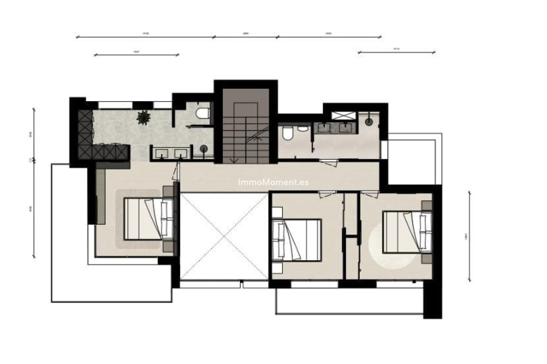 Bestaande woning - Vrijstaande villa - Mijas Costa - Riviera Del Sol