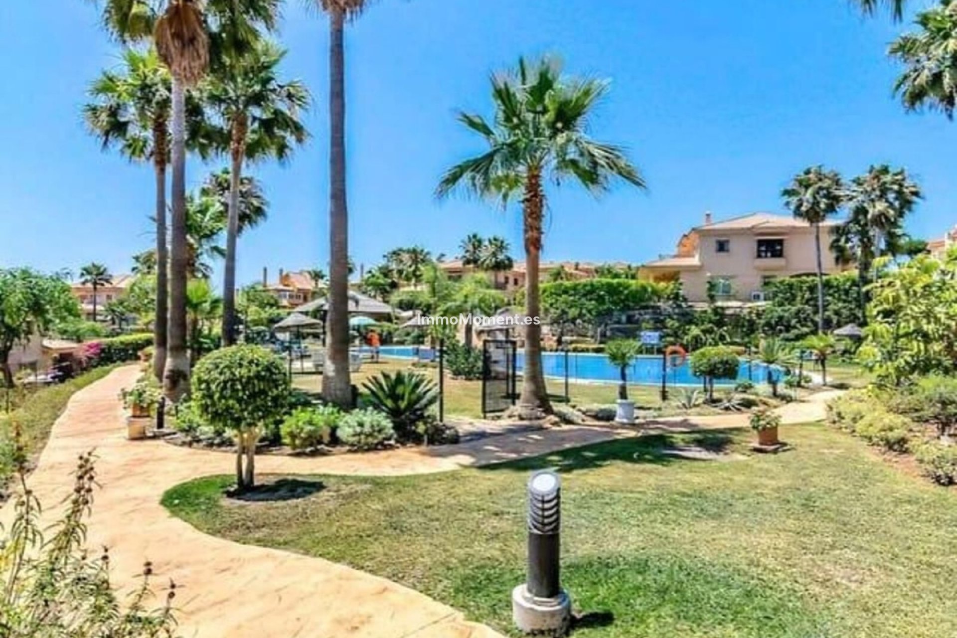 Bestaande woning - Vrijstaande villa - Mijas Costa - Riviera Del Sol