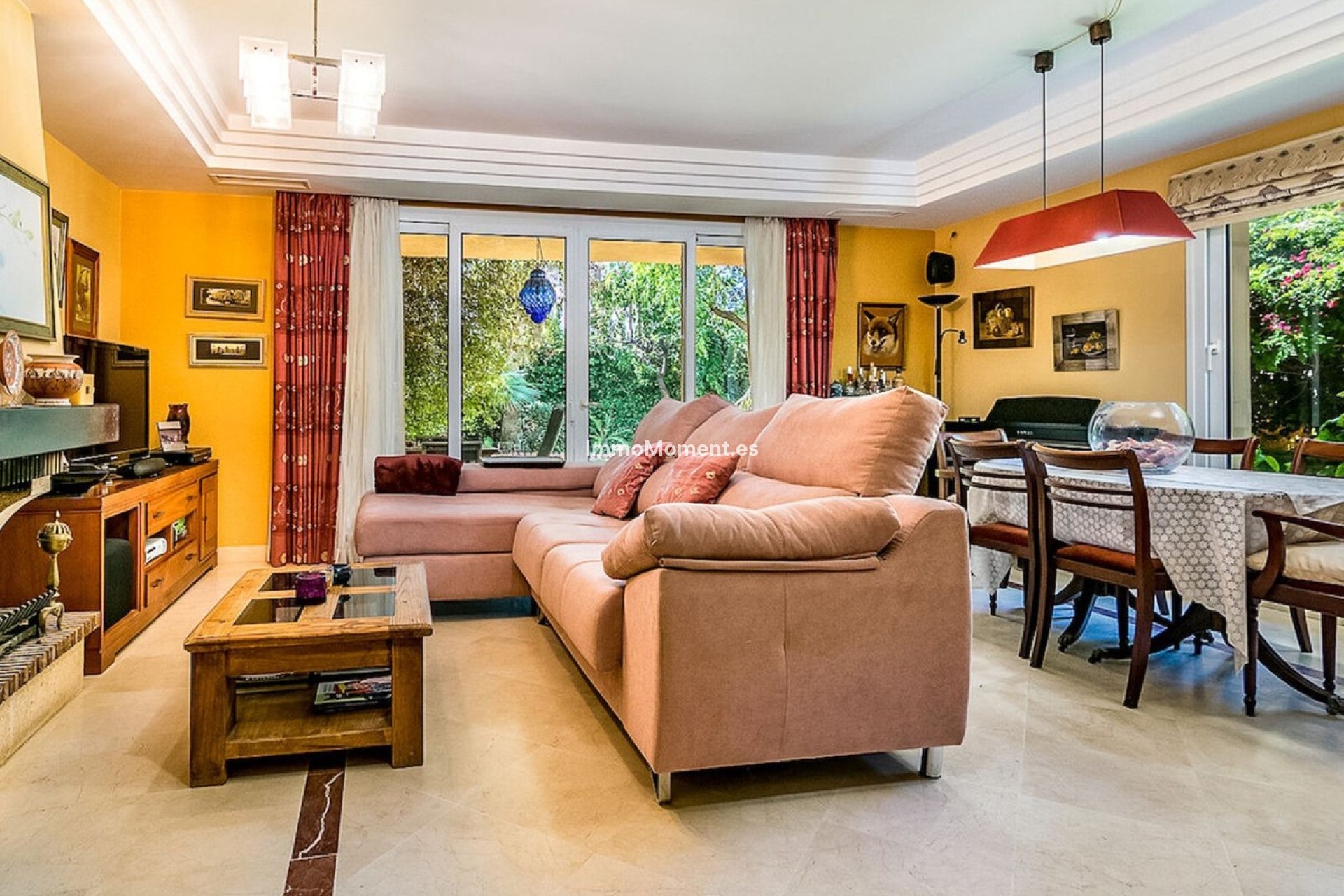 Bestaande woning - Vrijstaande villa - Mijas Costa - Riviera Del Sol