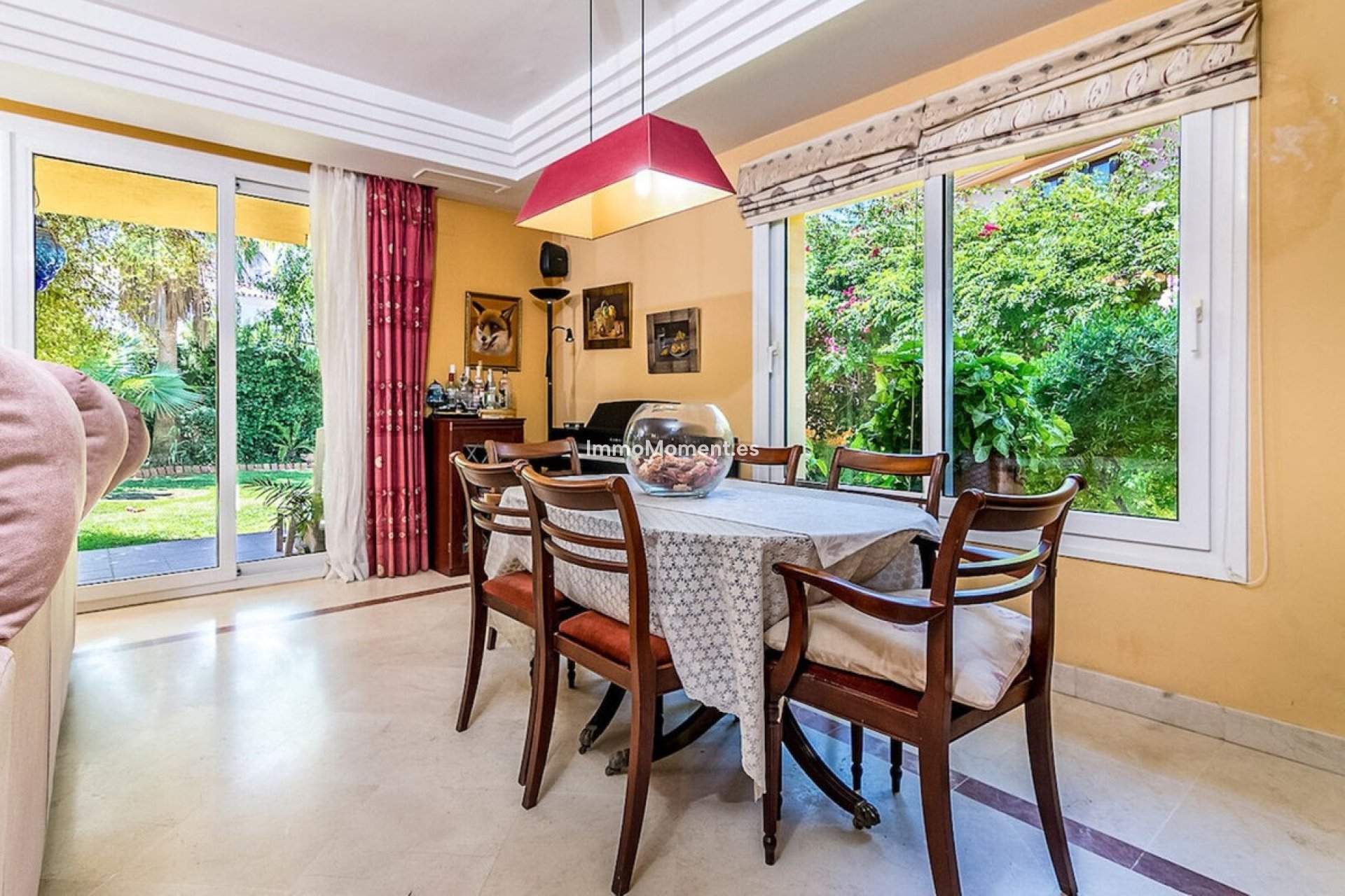 Bestaande woning - Vrijstaande villa - Mijas Costa - Riviera Del Sol