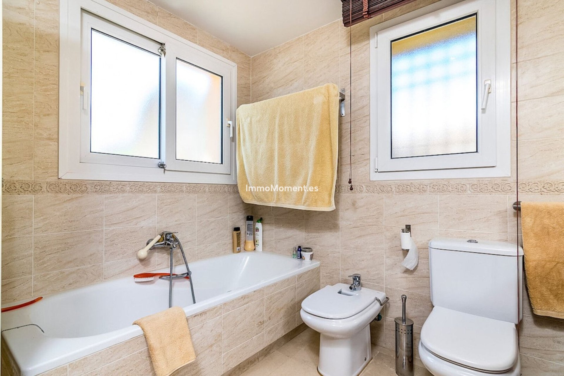 Bestaande woning - Vrijstaande villa - Mijas Costa - Riviera Del Sol