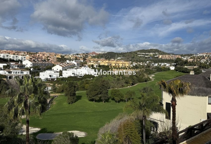 Bestaande woning - Vrijstaande villa - Mijas Costa - Riviera Del Sol