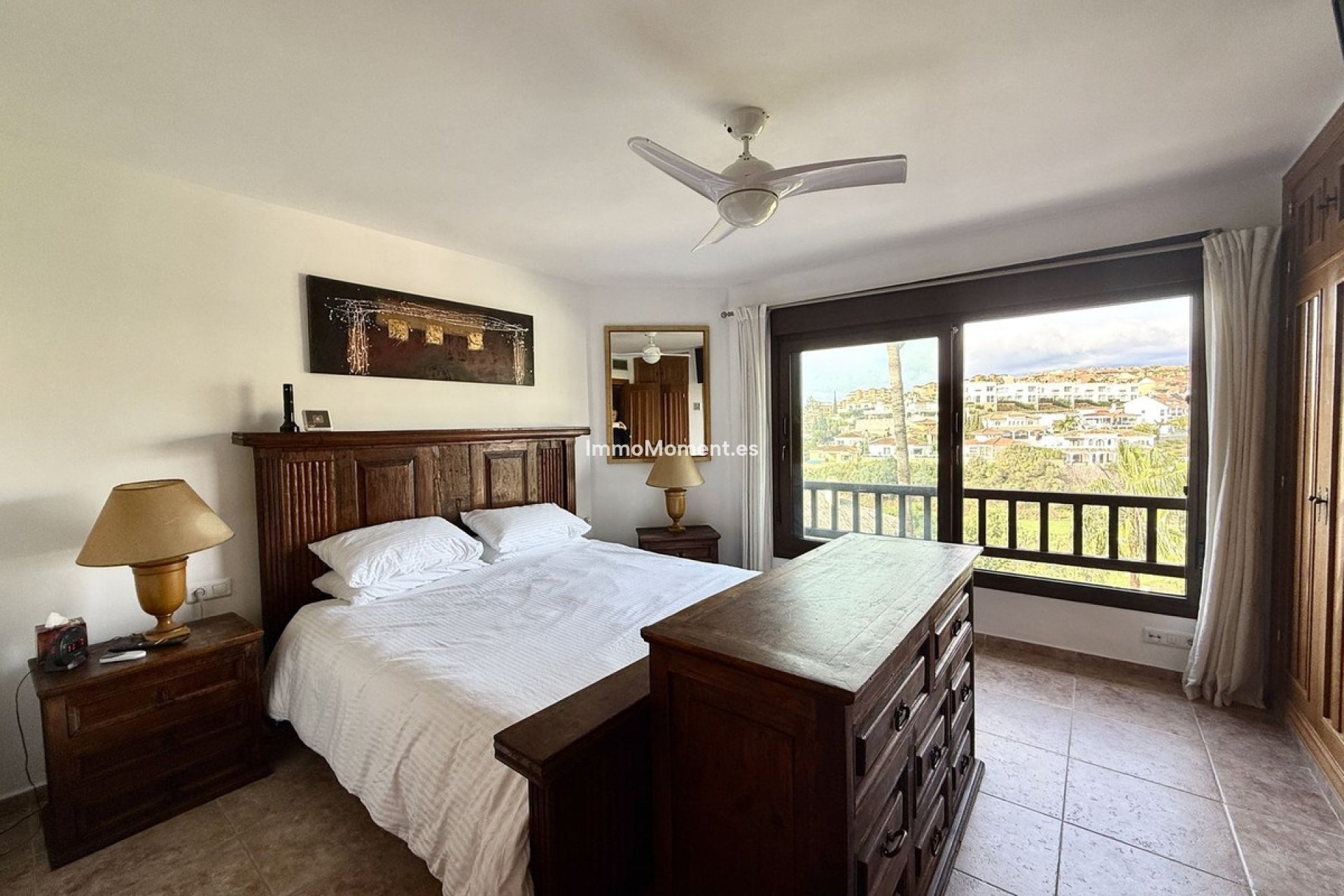 Bestaande woning - Vrijstaande villa - Mijas Costa - Riviera Del Sol
