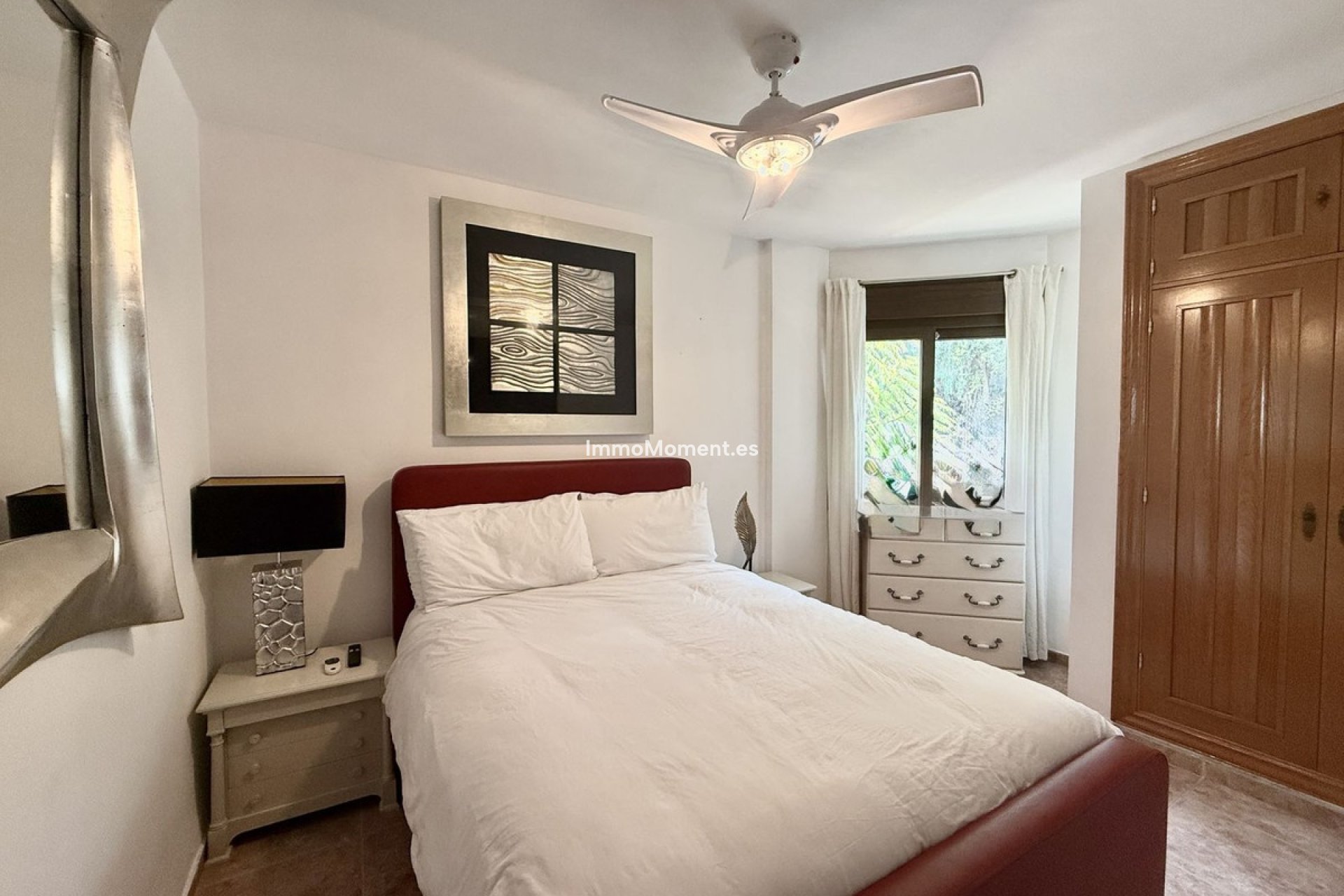 Bestaande woning - Vrijstaande villa - Mijas Costa - Riviera Del Sol