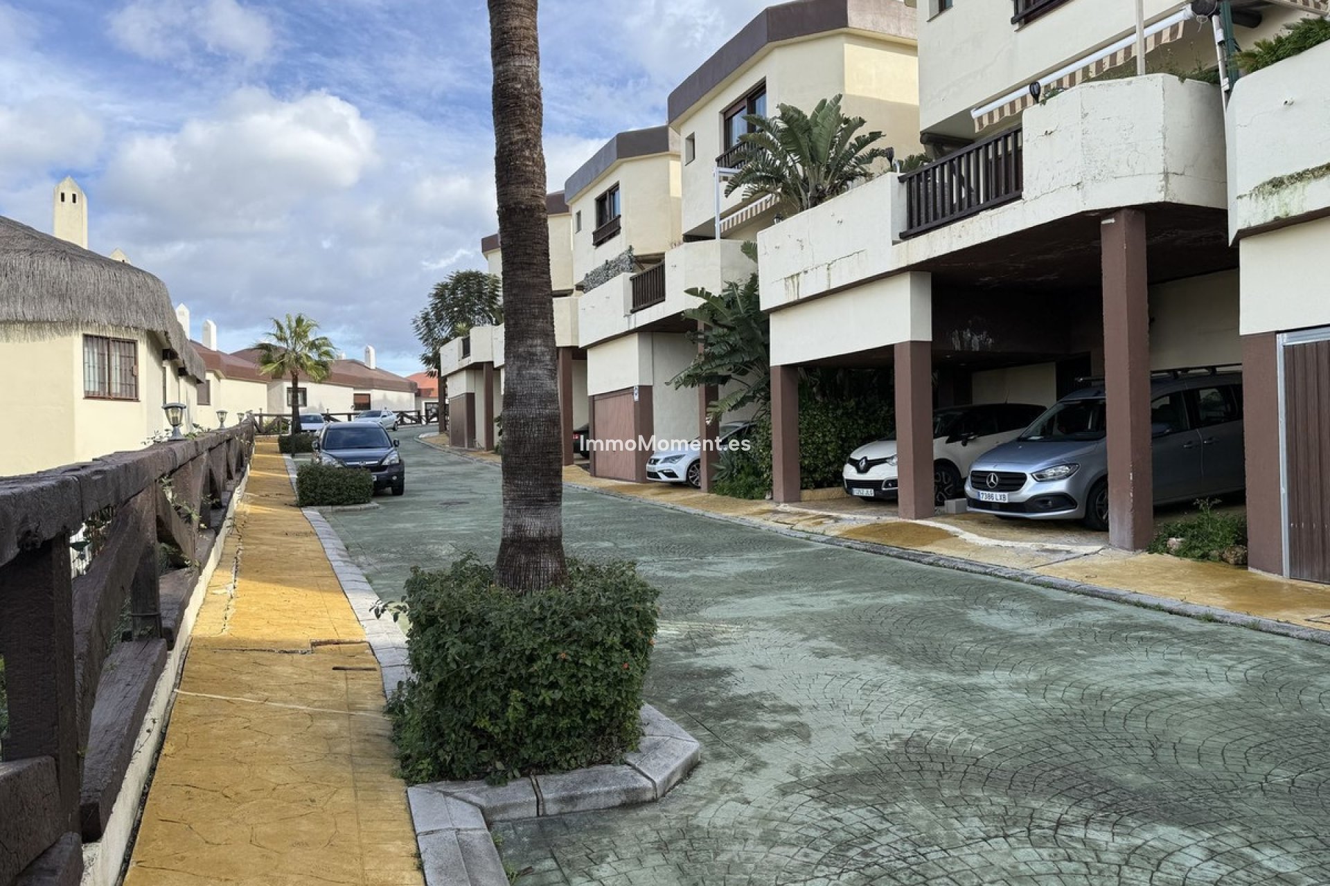 Bestaande woning - Vrijstaande villa - Mijas Costa - Riviera Del Sol