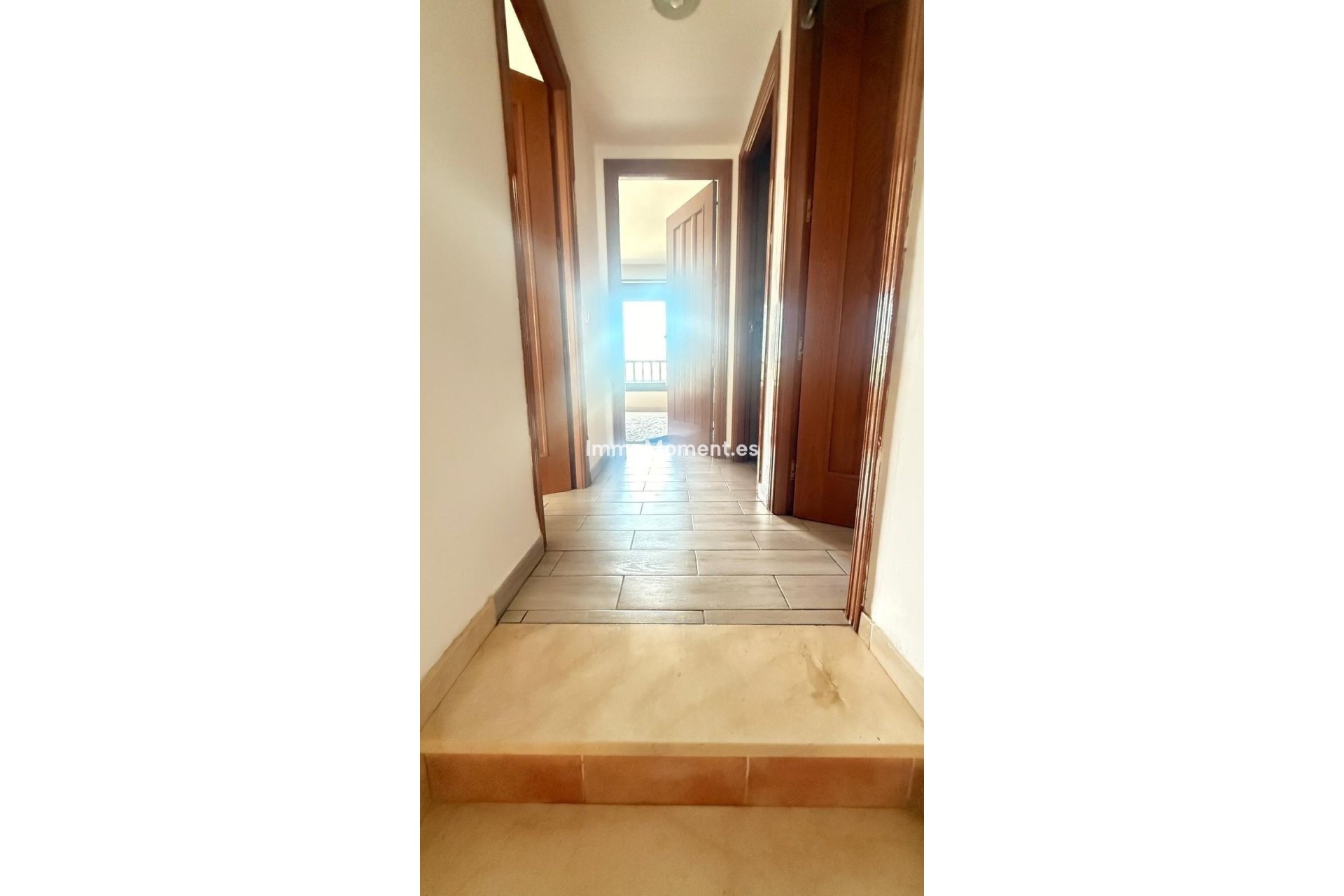 Bestaande woning - Vrijstaande villa - Mijas Costa - Riviera Del Sol