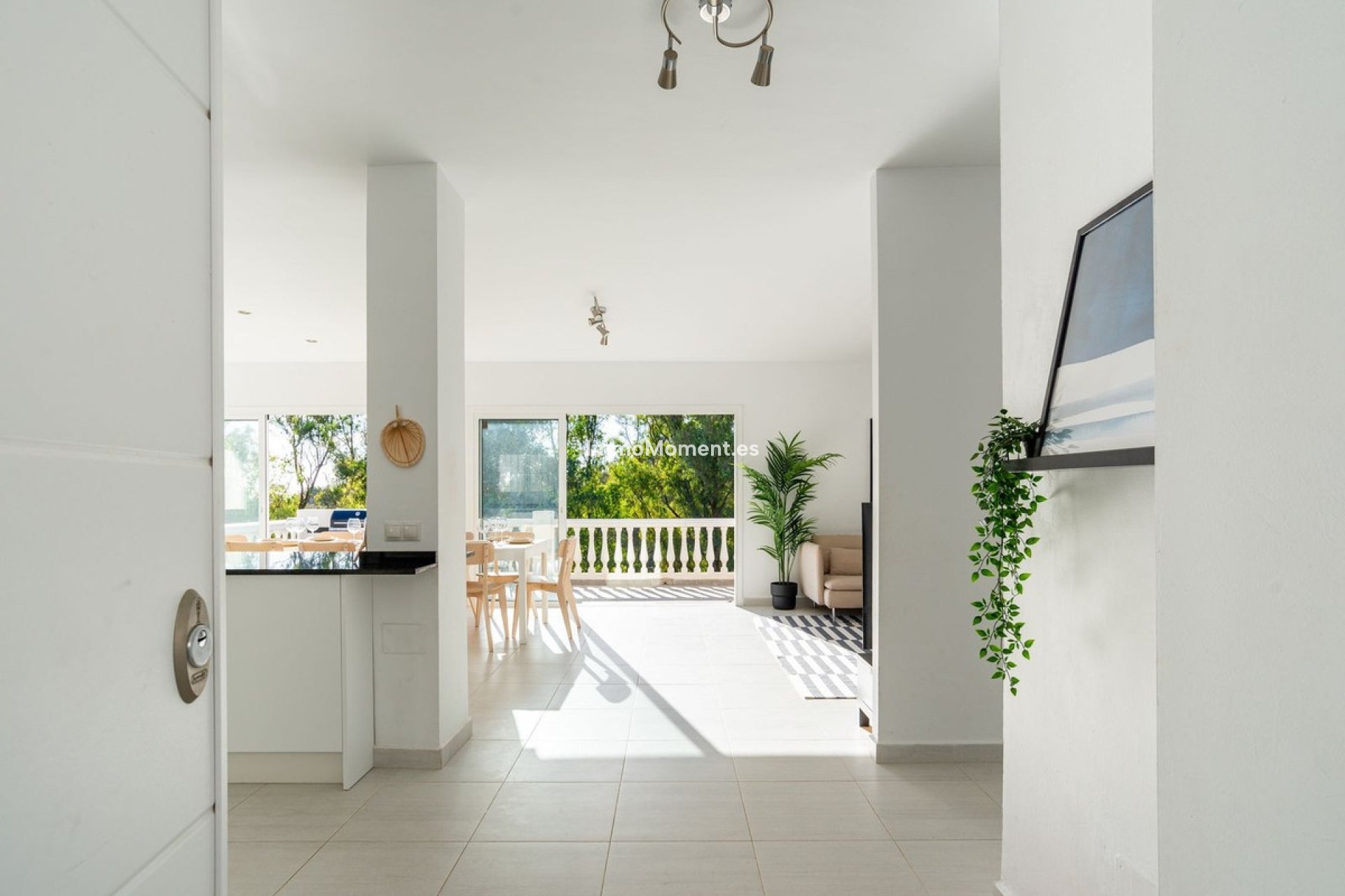 Bestaande woning - Vrijstaande villa - Mijas Costa - Torrenueva