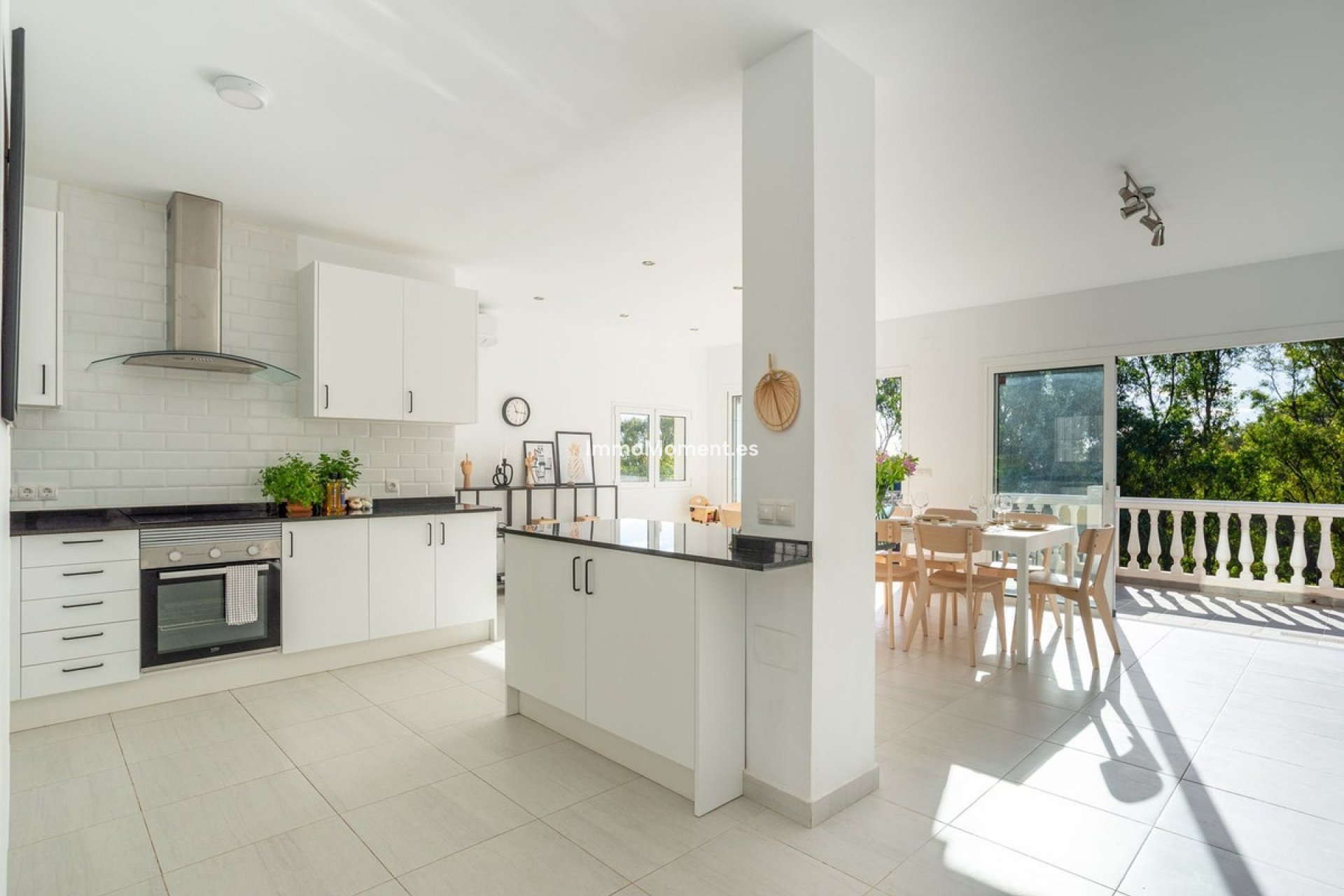 Bestaande woning - Vrijstaande villa - Mijas Costa - Torrenueva
