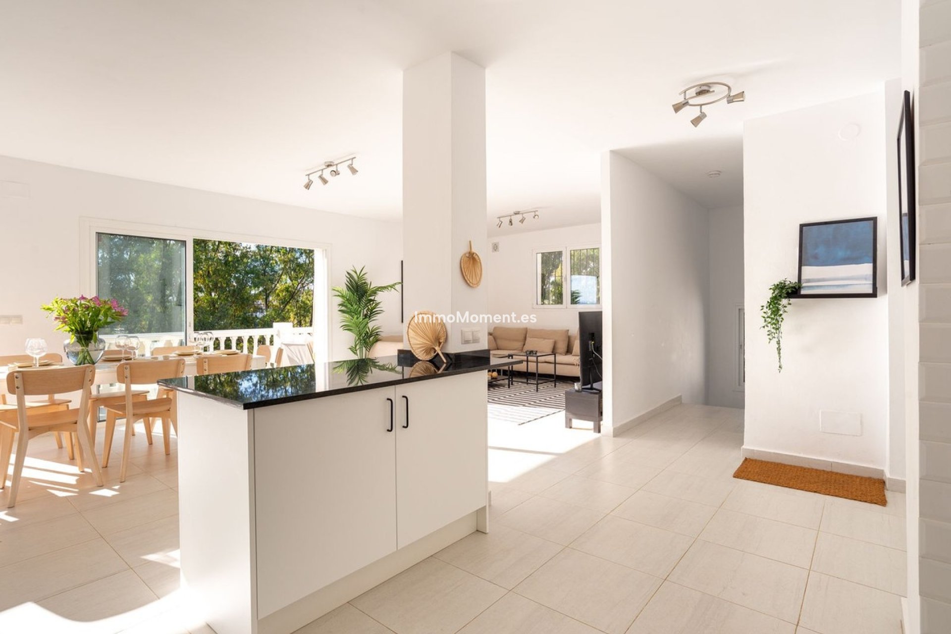 Bestaande woning - Vrijstaande villa - Mijas Costa - Torrenueva