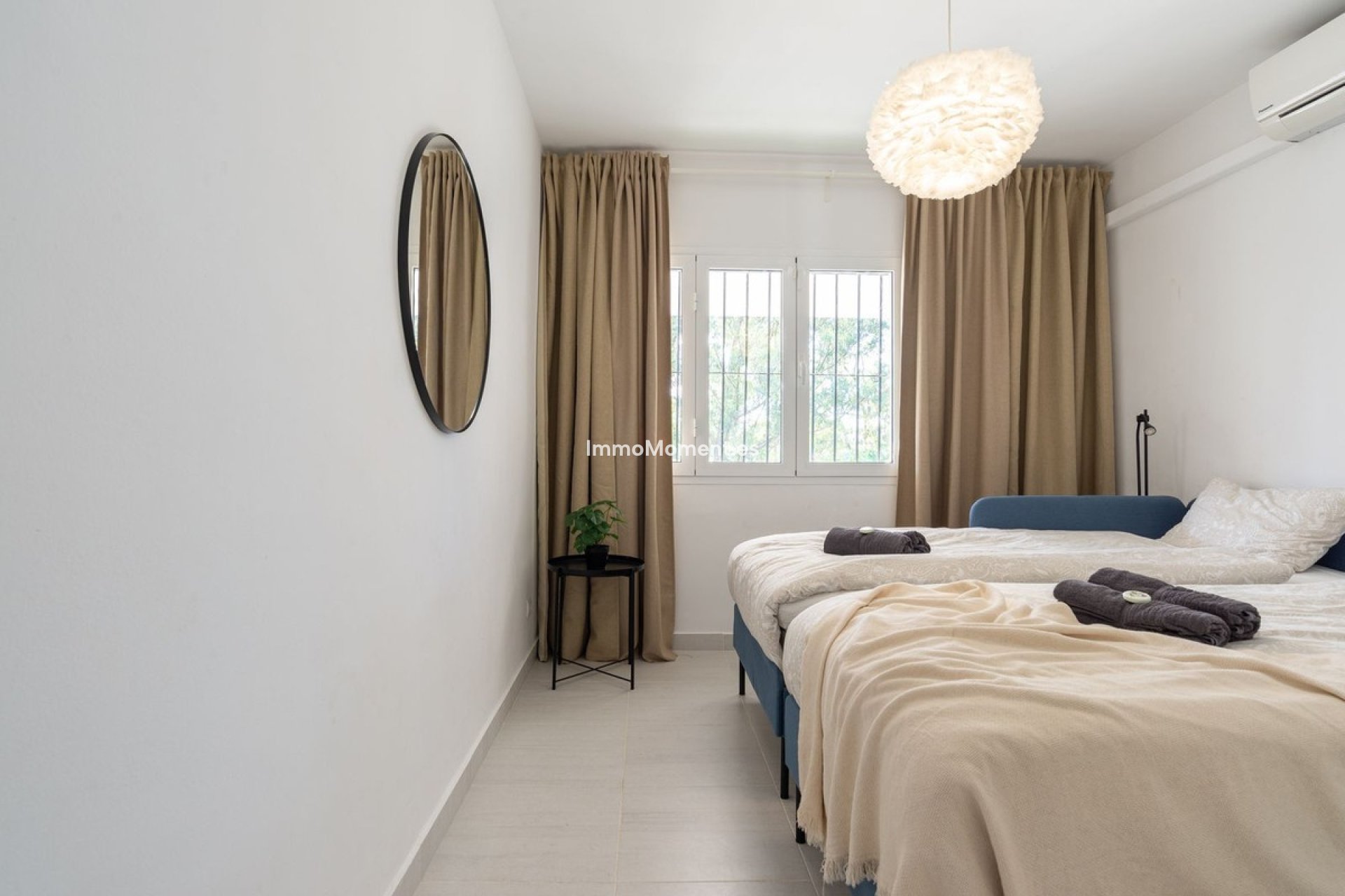 Bestaande woning - Vrijstaande villa - Mijas Costa - Torrenueva