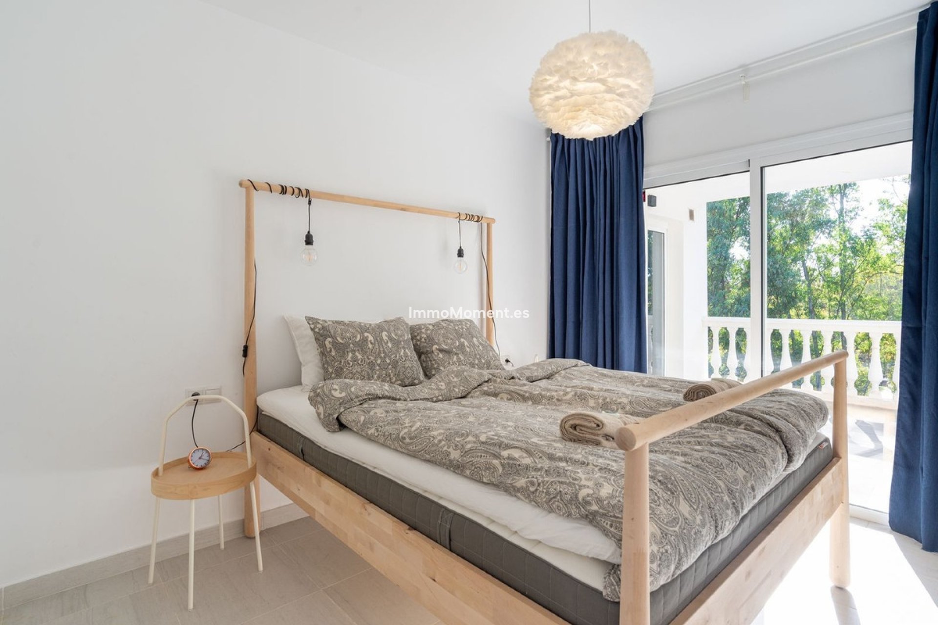 Bestaande woning - Vrijstaande villa - Mijas Costa - Torrenueva
