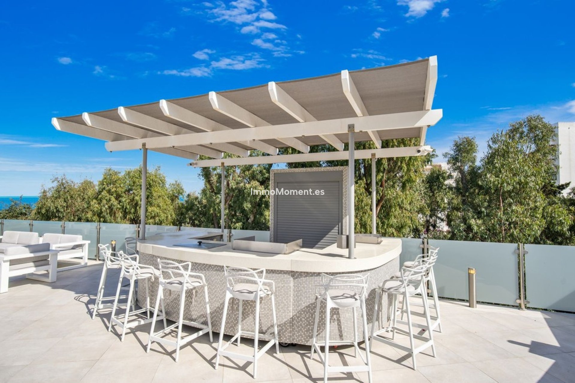 Bestaande woning - Vrijstaande villa - Mijas Costa - Torrenueva