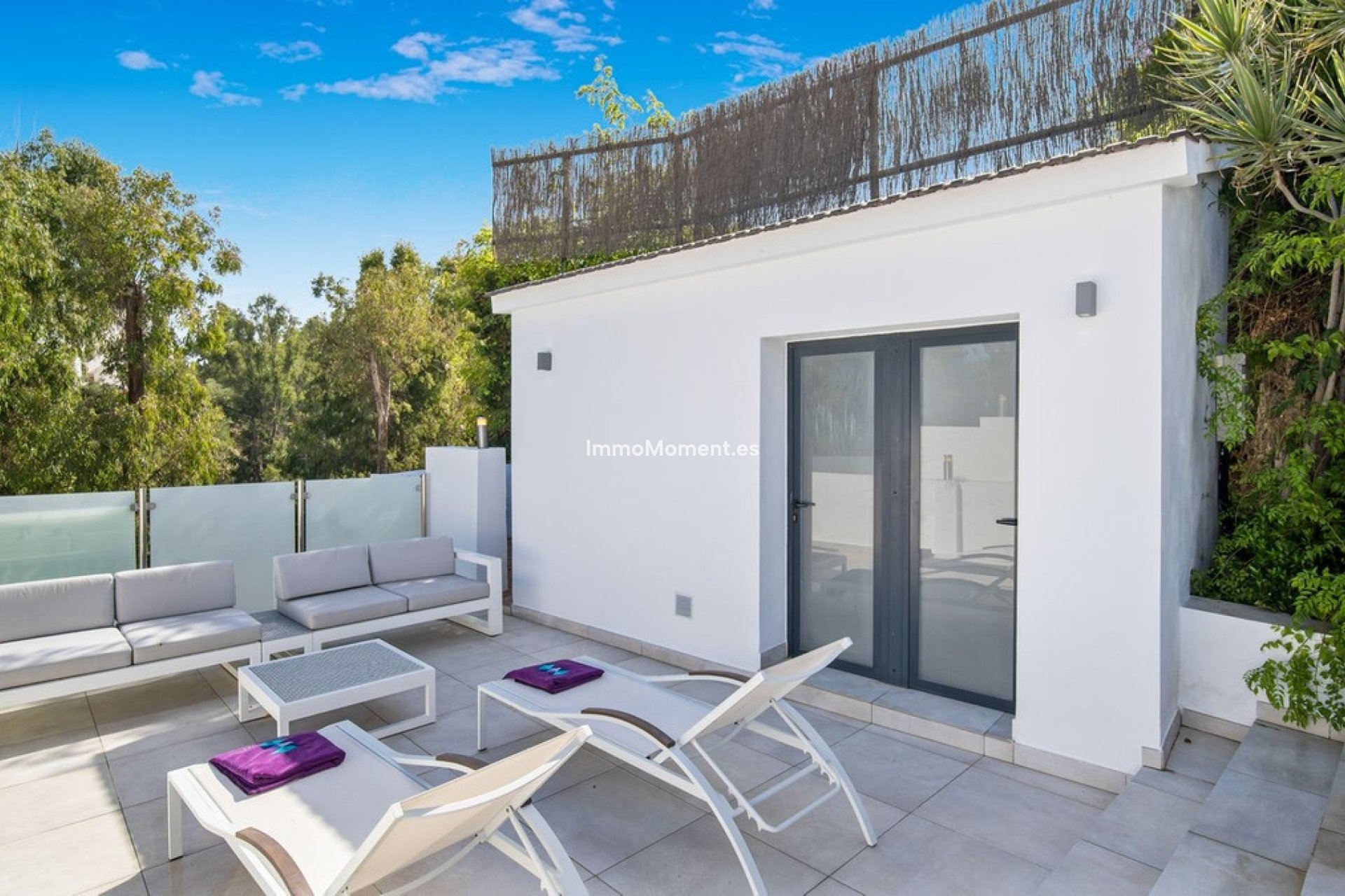 Bestaande woning - Vrijstaande villa - Mijas Costa - Torrenueva