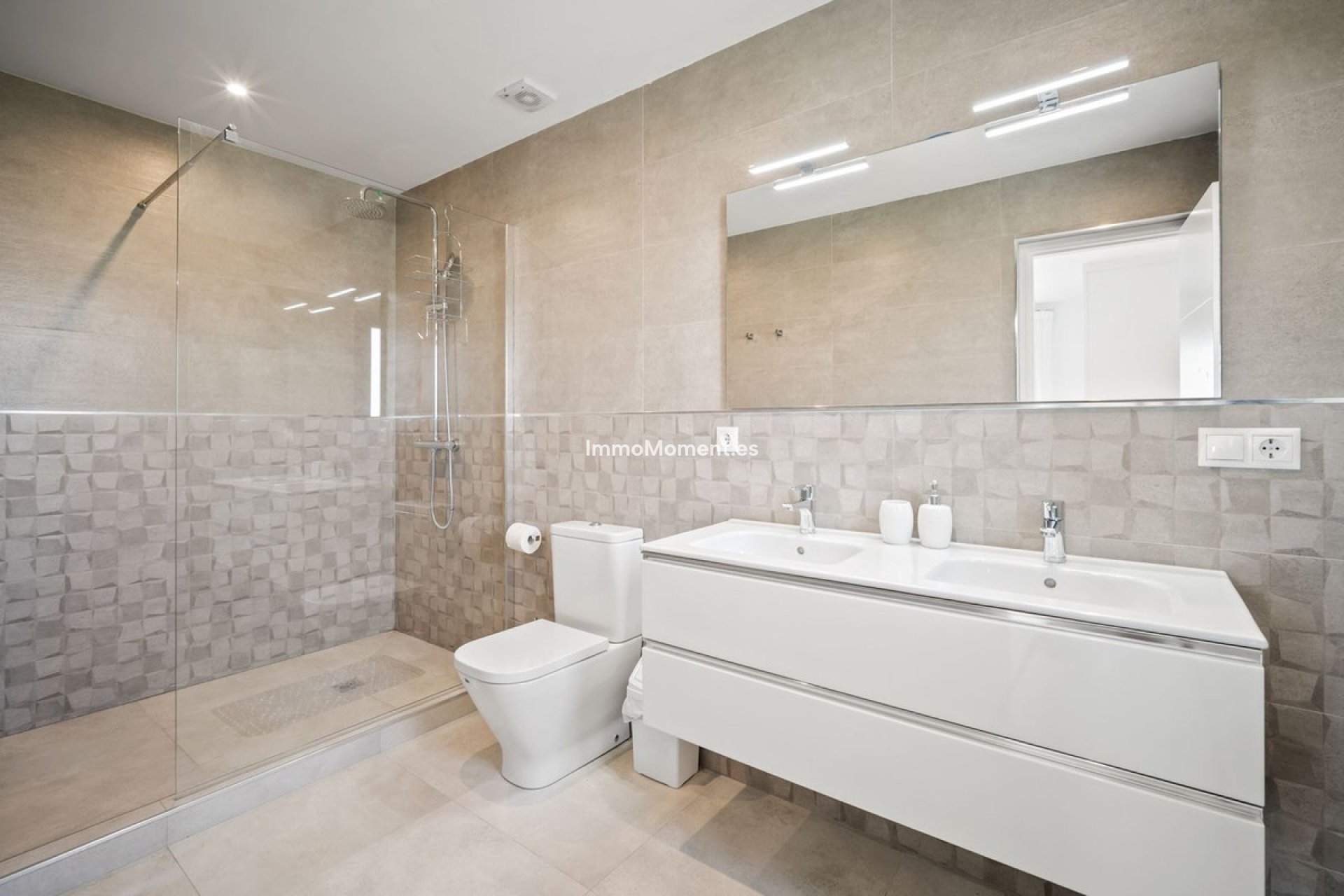 Bestaande woning - Vrijstaande villa - Mijas Costa - Torrenueva