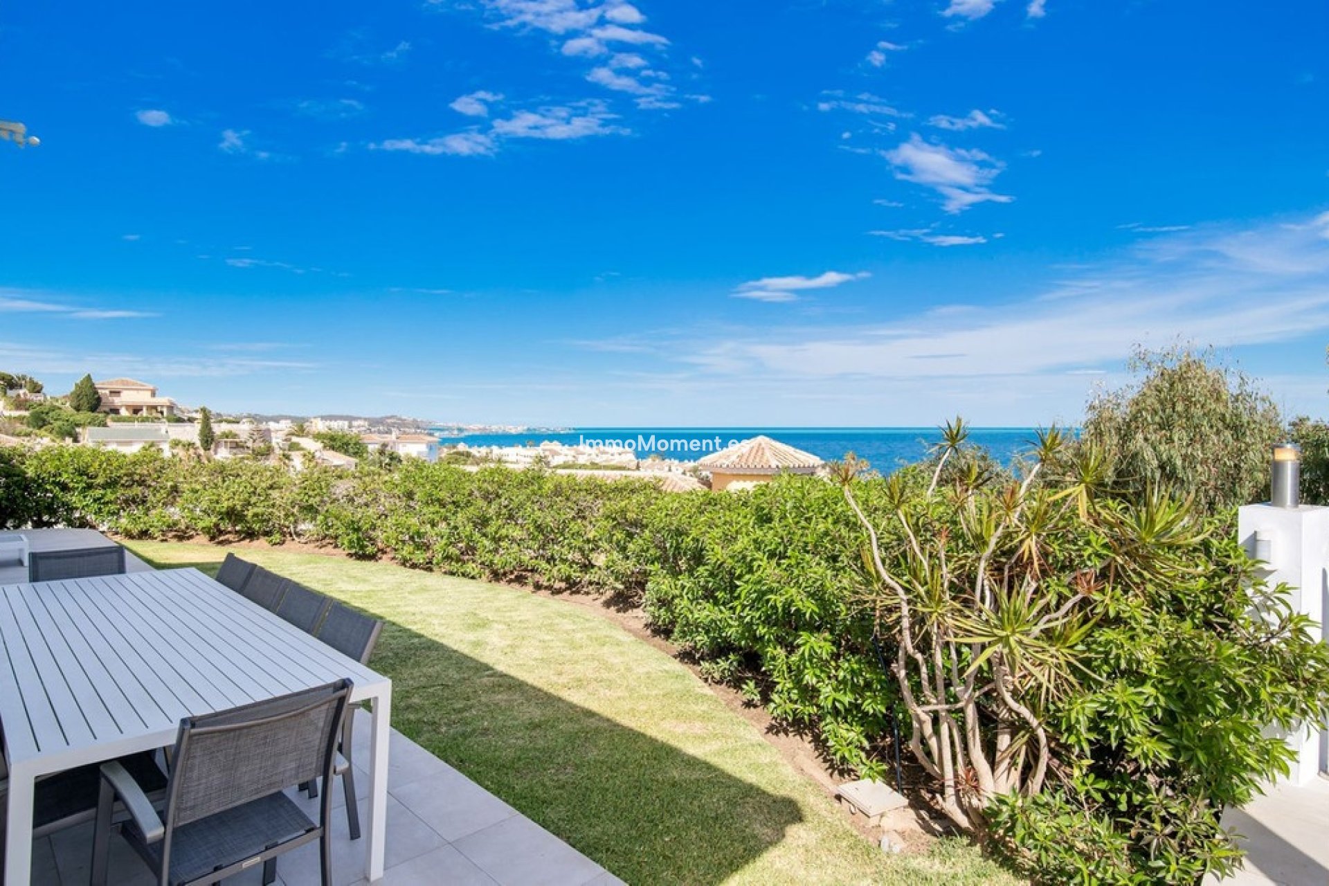 Bestaande woning - Vrijstaande villa - Mijas Costa - Torrenueva