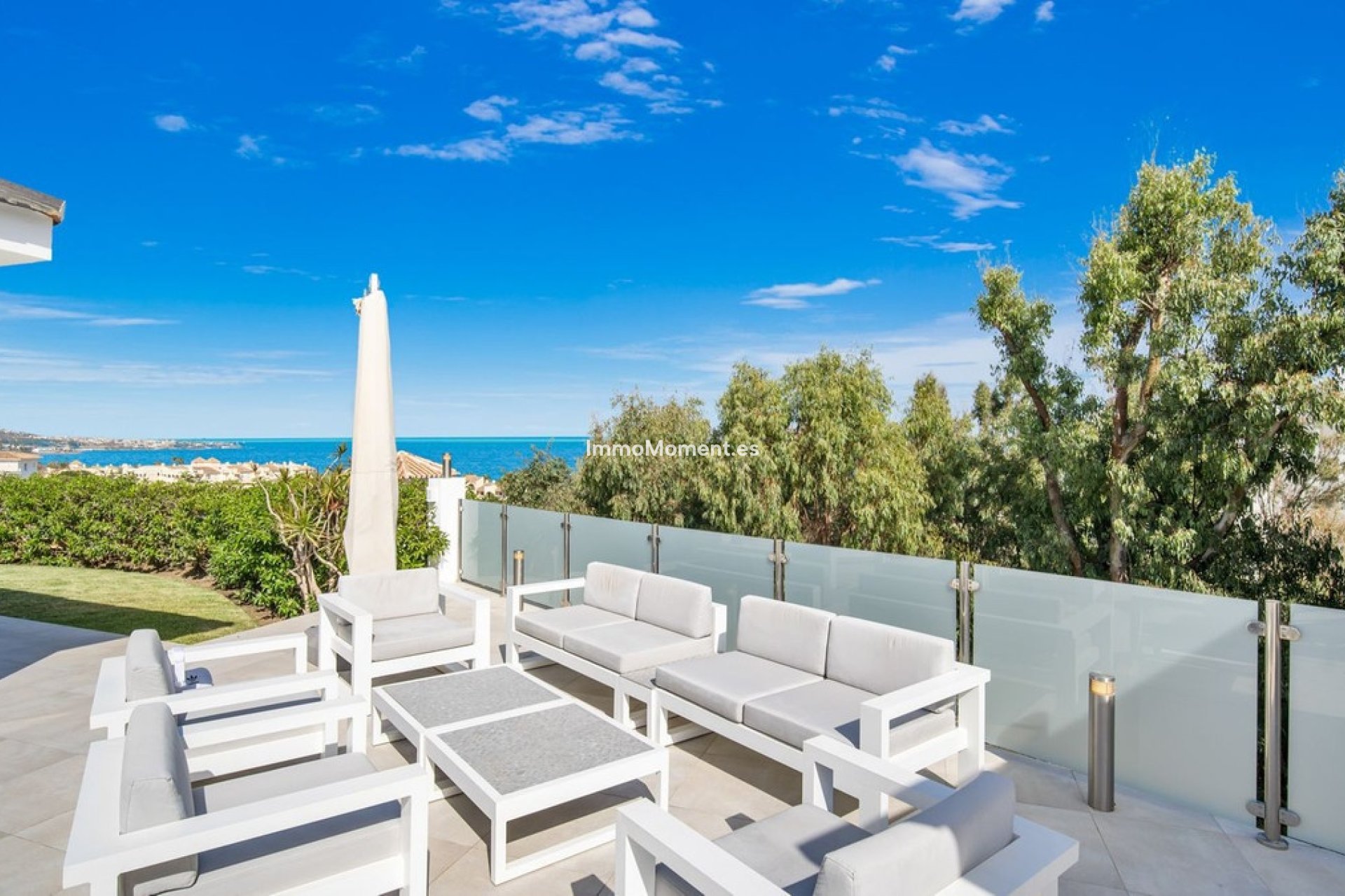 Bestaande woning - Vrijstaande villa - Mijas Costa - Torrenueva