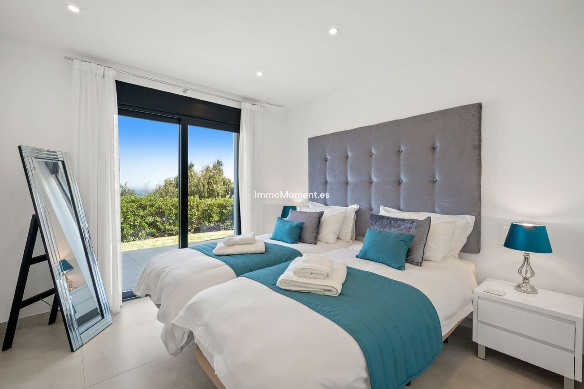 Bestaande woning - Vrijstaande villa - Mijas Costa - Torrenueva