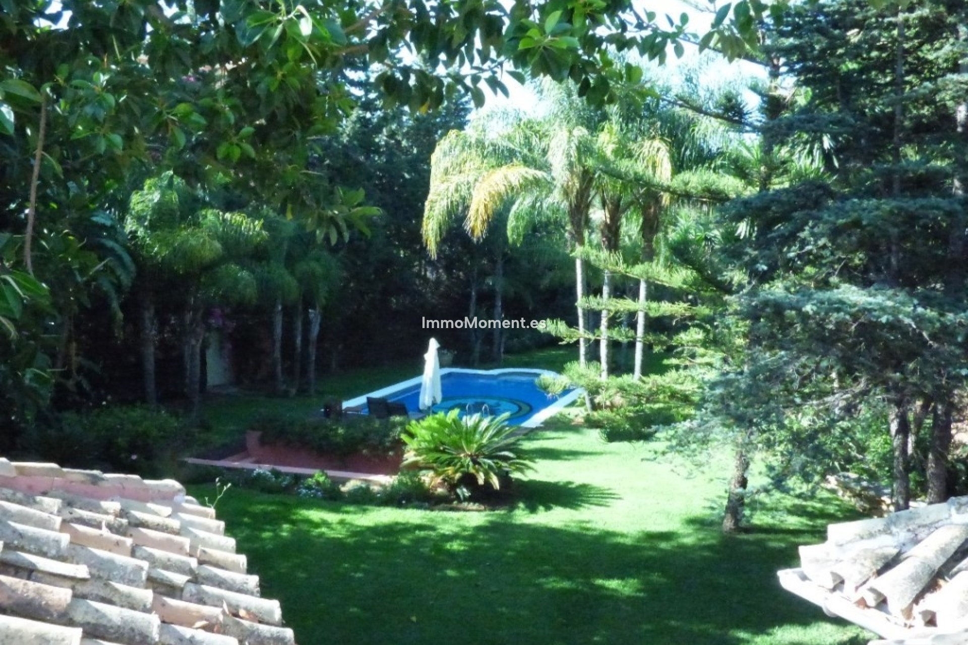 Bestaande woning - Vrijstaande villa - Mijas Costa - Torrenueva