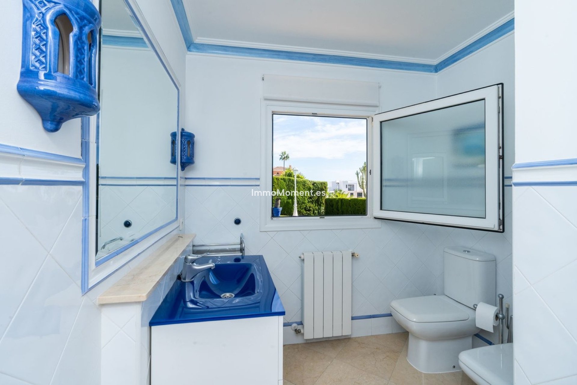 Bestaande woning - Vrijstaande villa - Mijas Costa - Torrenueva
