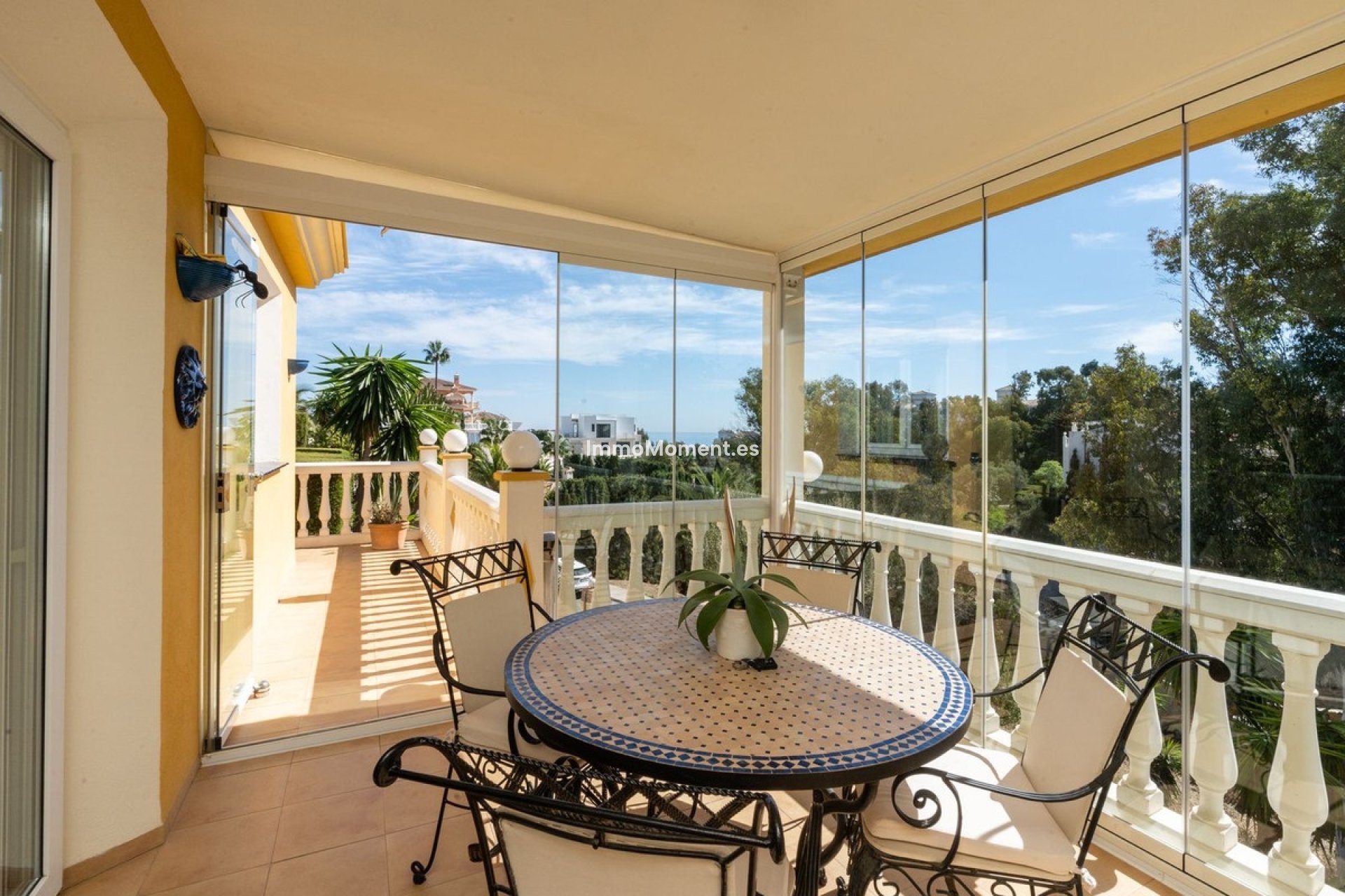 Bestaande woning - Vrijstaande villa - Mijas Costa - Torrenueva