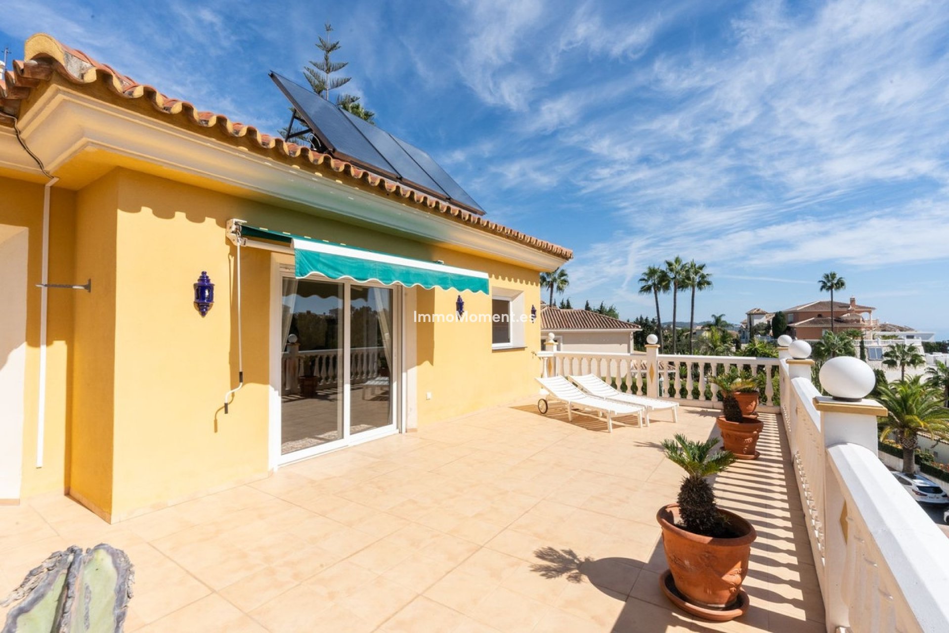 Bestaande woning - Vrijstaande villa - Mijas Costa - Torrenueva