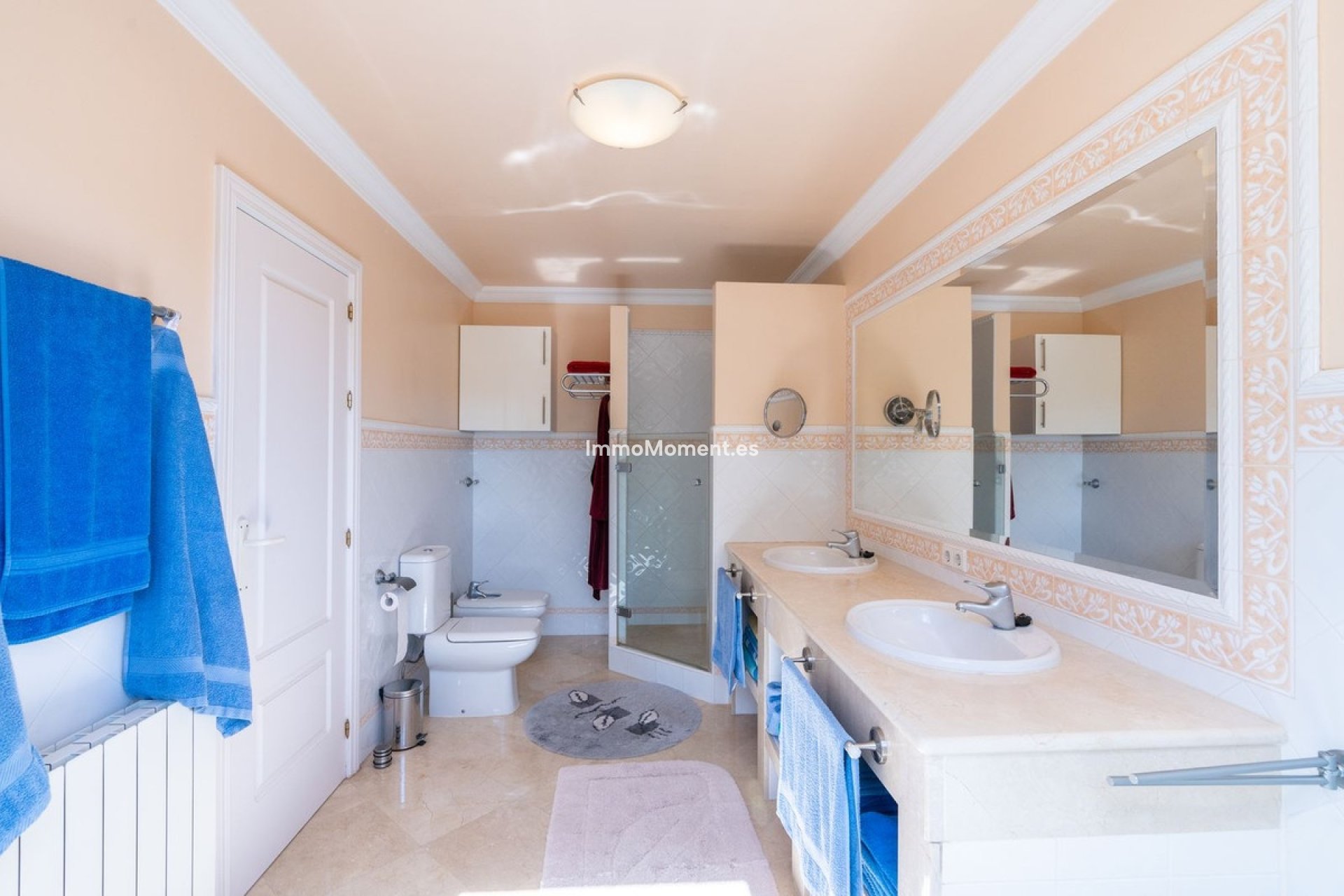 Bestaande woning - Vrijstaande villa - Mijas Costa - Torrenueva