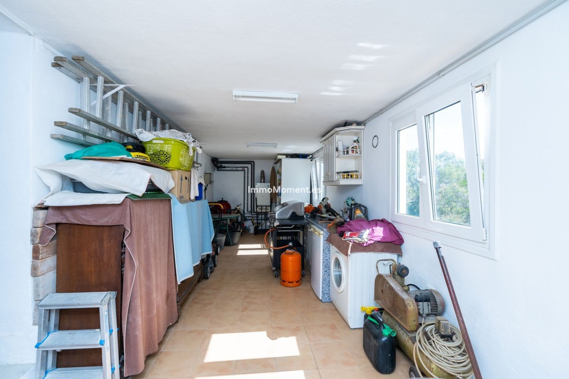 Bestaande woning - Vrijstaande villa - Mijas Costa - Torrenueva