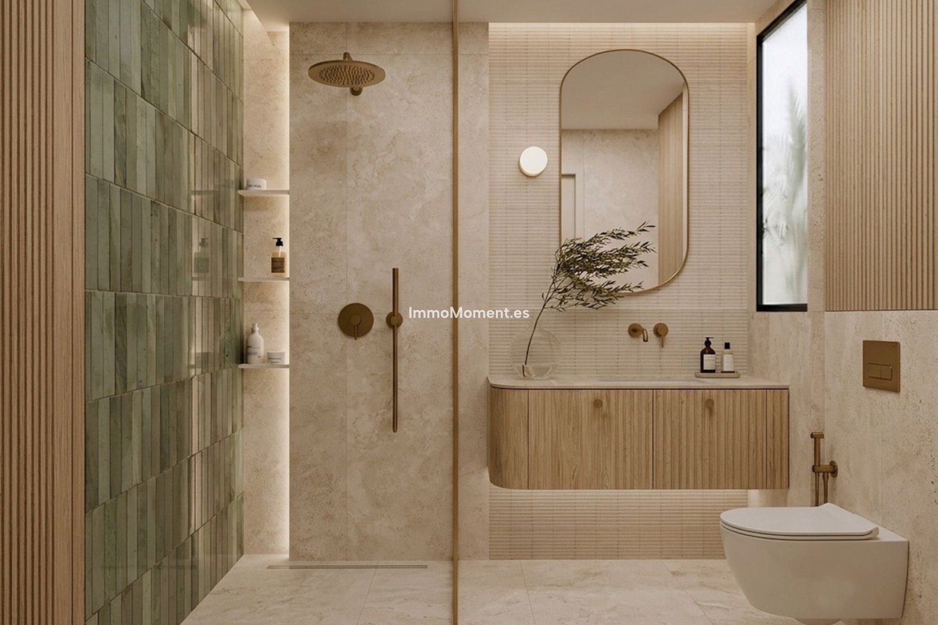 Bestaande woning - Vrijstaande villa - Mijas Costa - Torrenueva