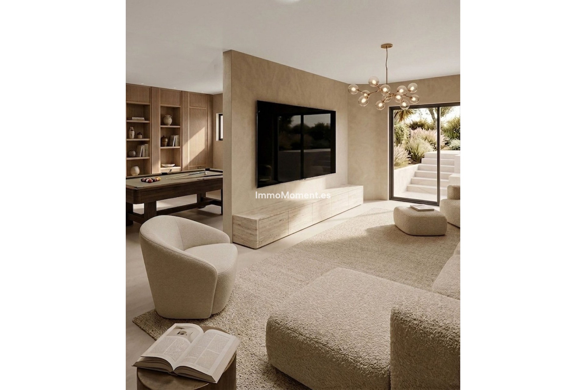Bestaande woning - Vrijstaande villa - Mijas Costa - Torrenueva