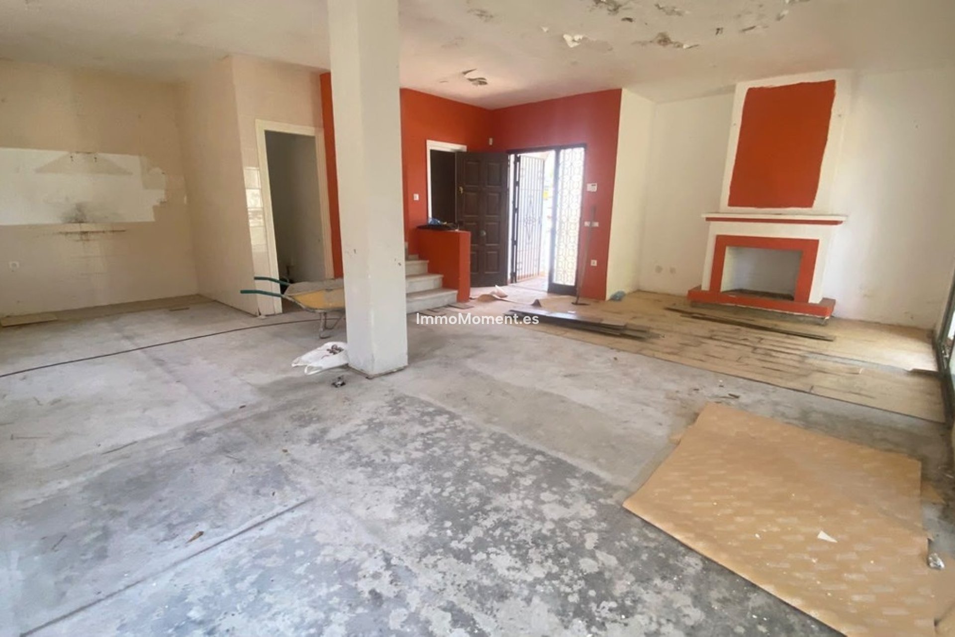 Bestaande woning - Vrijstaande villa - Mijas Costa - Torrenueva