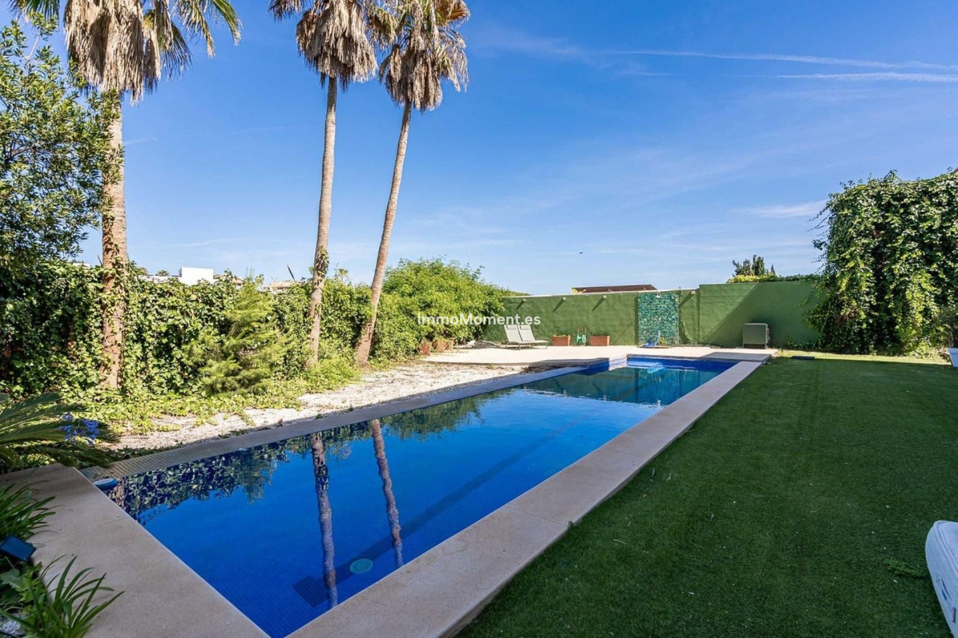 Bestaande woning - Vrijstaande villa - Mijas Costa