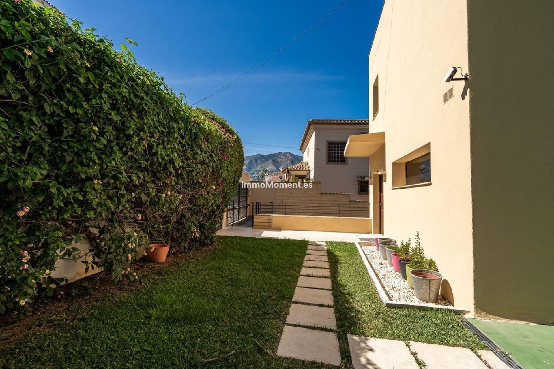 Bestaande woning - Vrijstaande villa - Mijas Costa