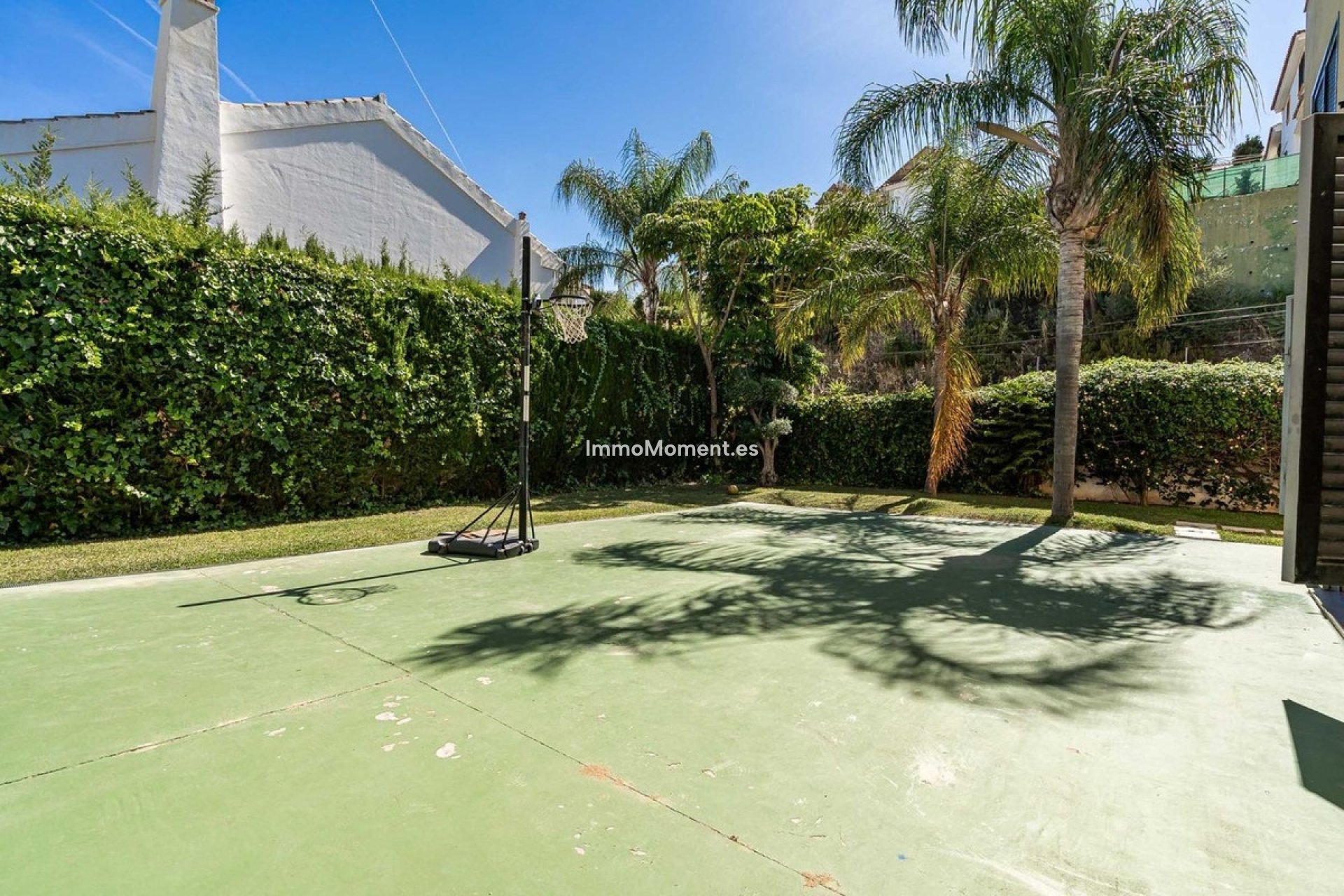 Bestaande woning - Vrijstaande villa - Mijas Costa