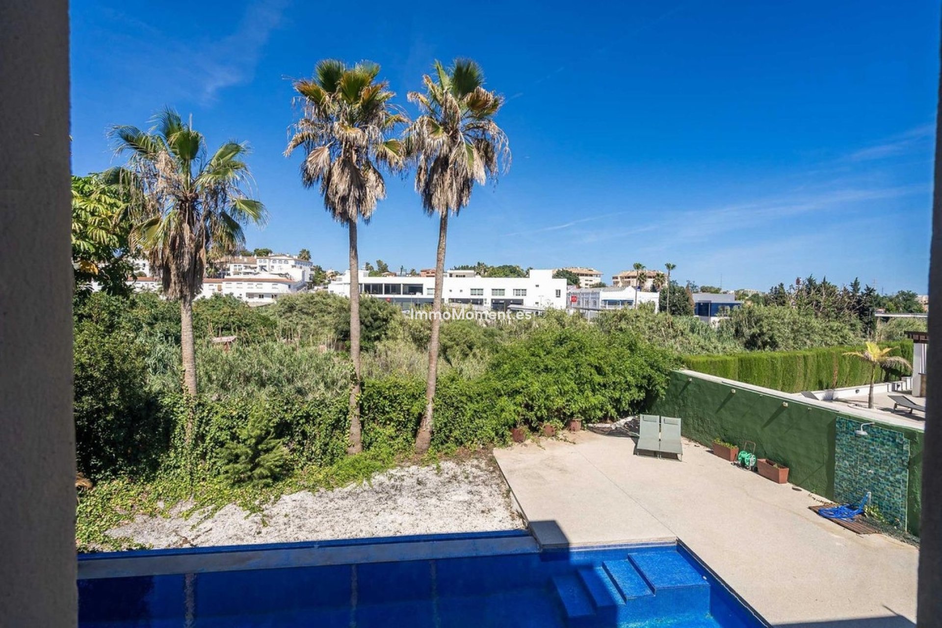 Bestaande woning - Vrijstaande villa - Mijas Costa