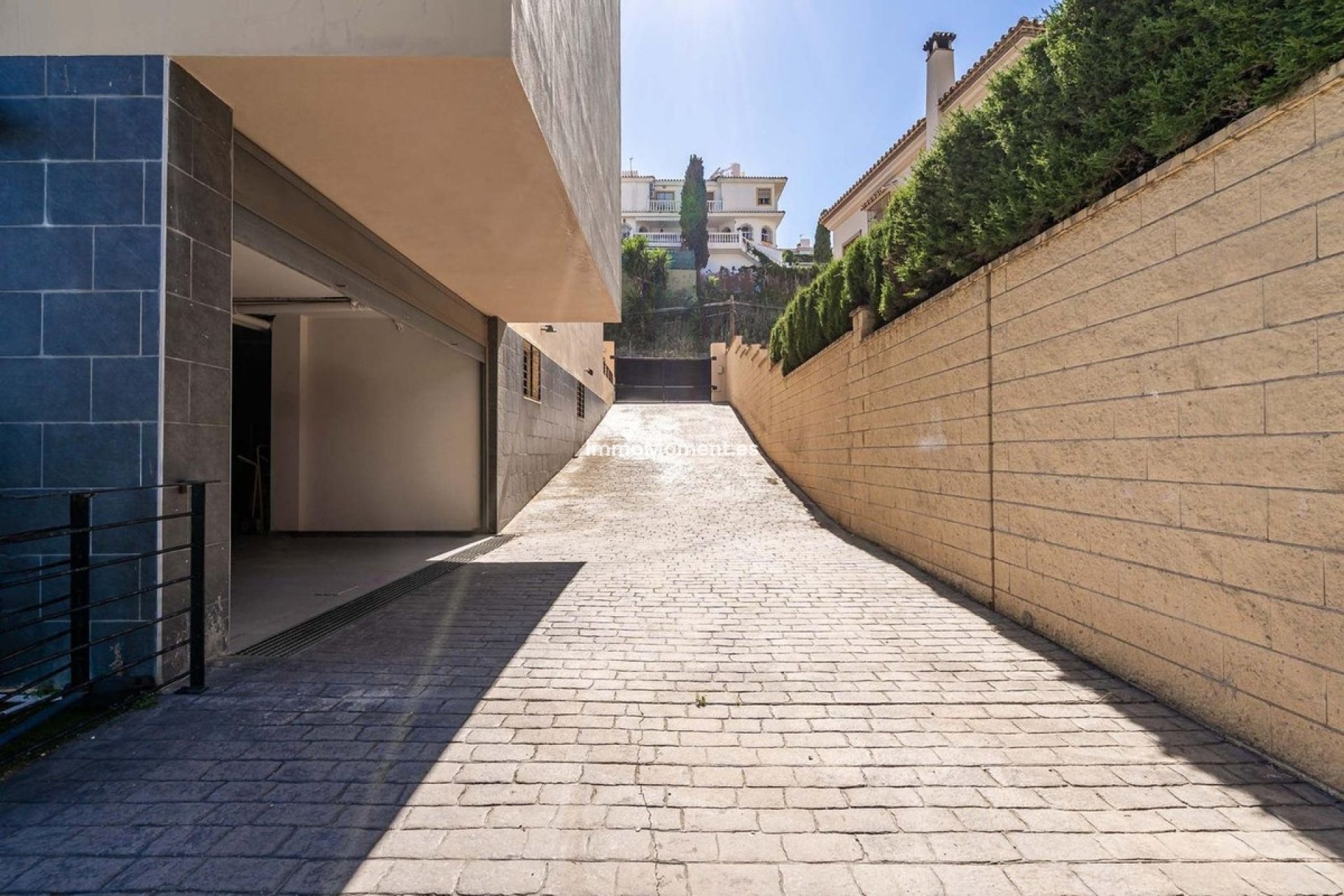 Bestaande woning - Vrijstaande villa - Mijas Costa