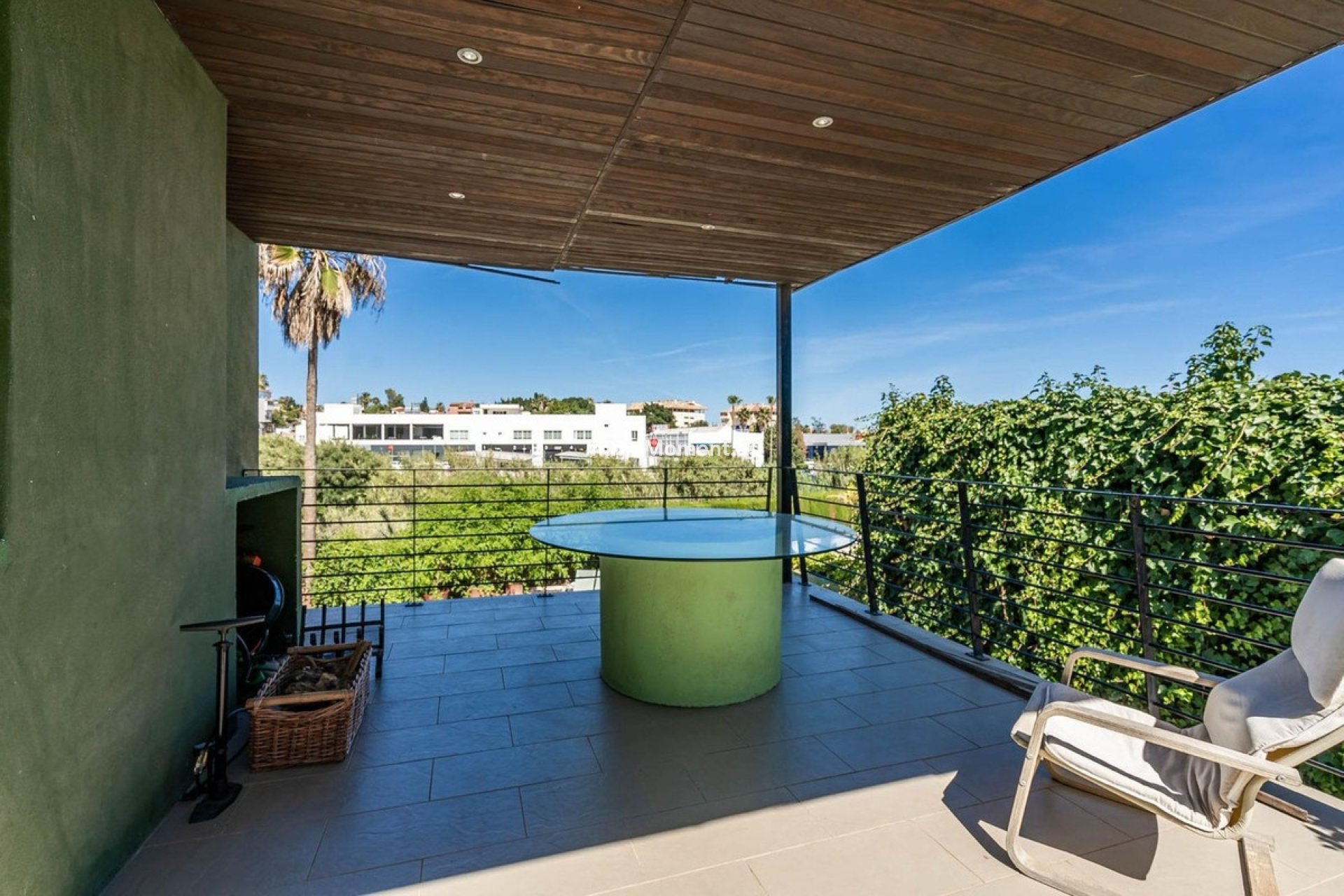 Bestaande woning - Vrijstaande villa - Mijas Costa