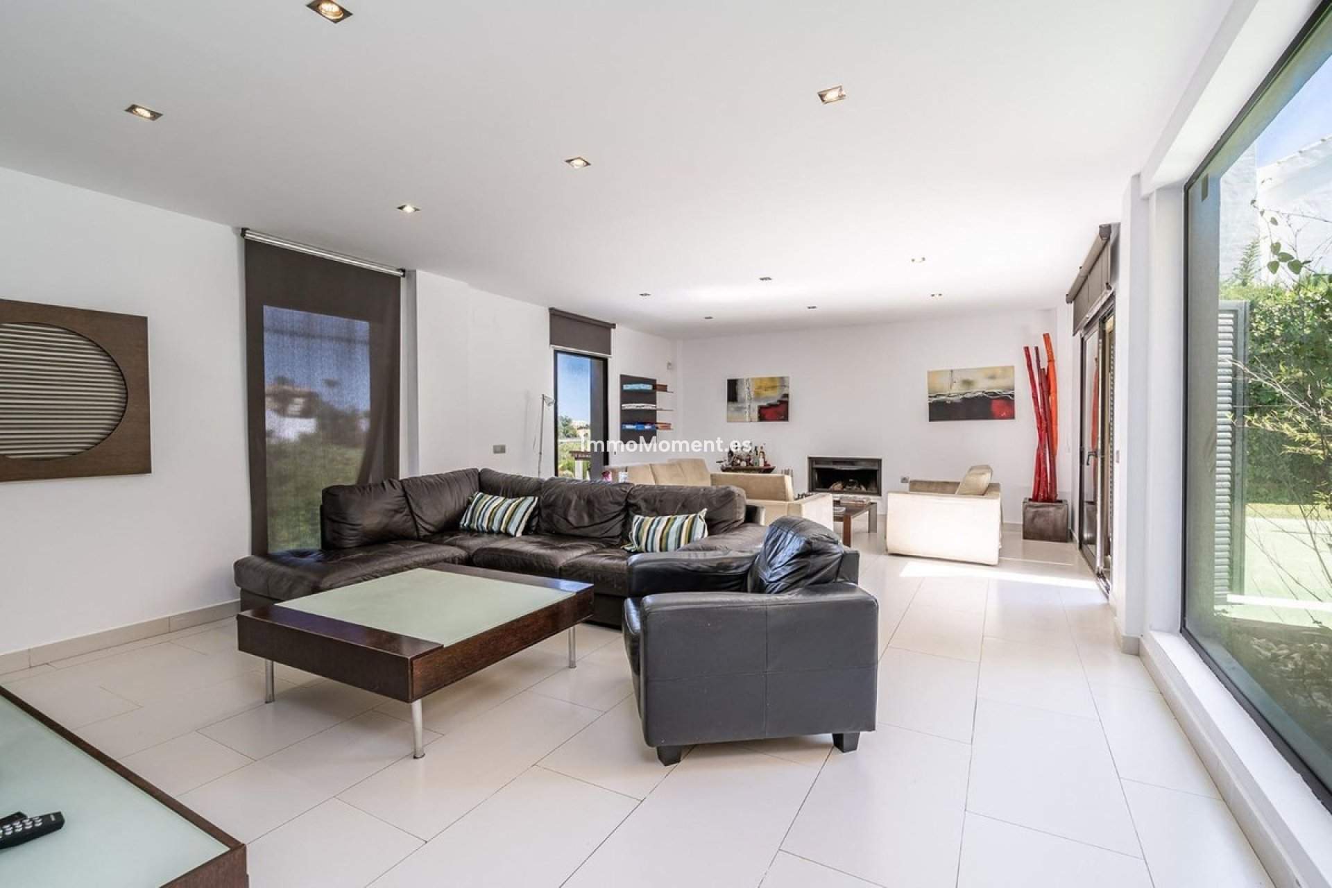 Bestaande woning - Vrijstaande villa - Mijas Costa