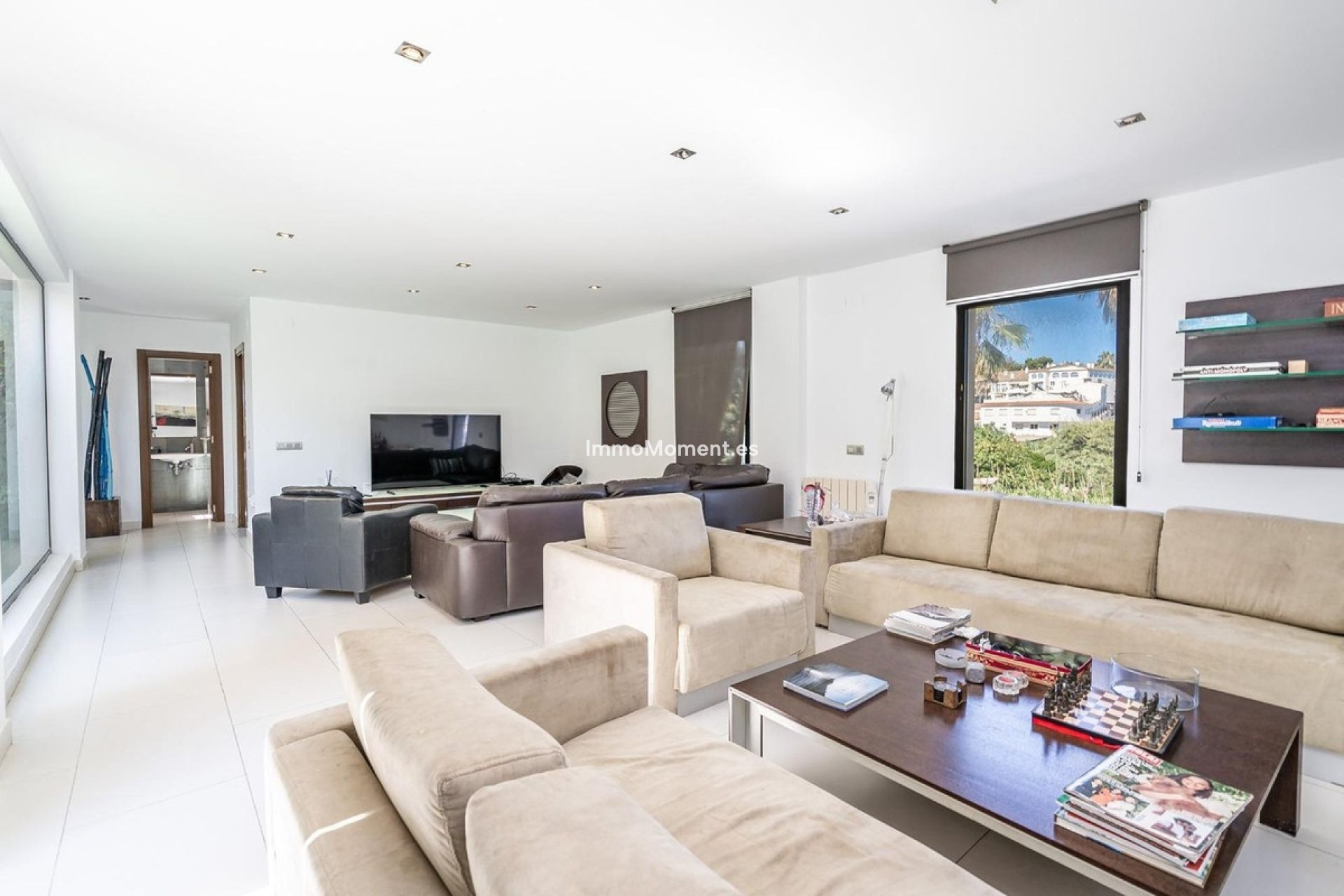 Bestaande woning - Vrijstaande villa - Mijas Costa