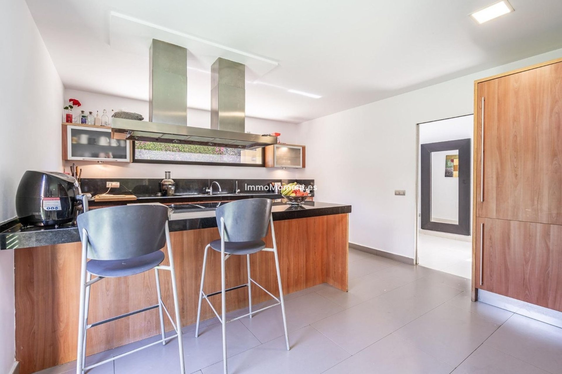 Bestaande woning - Vrijstaande villa - Mijas Costa