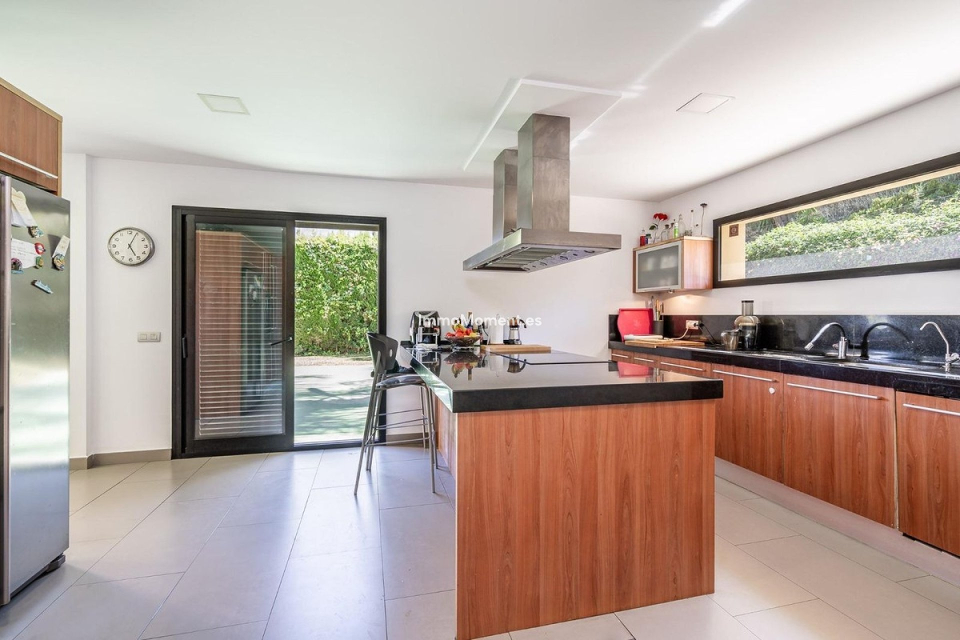 Bestaande woning - Vrijstaande villa - Mijas Costa